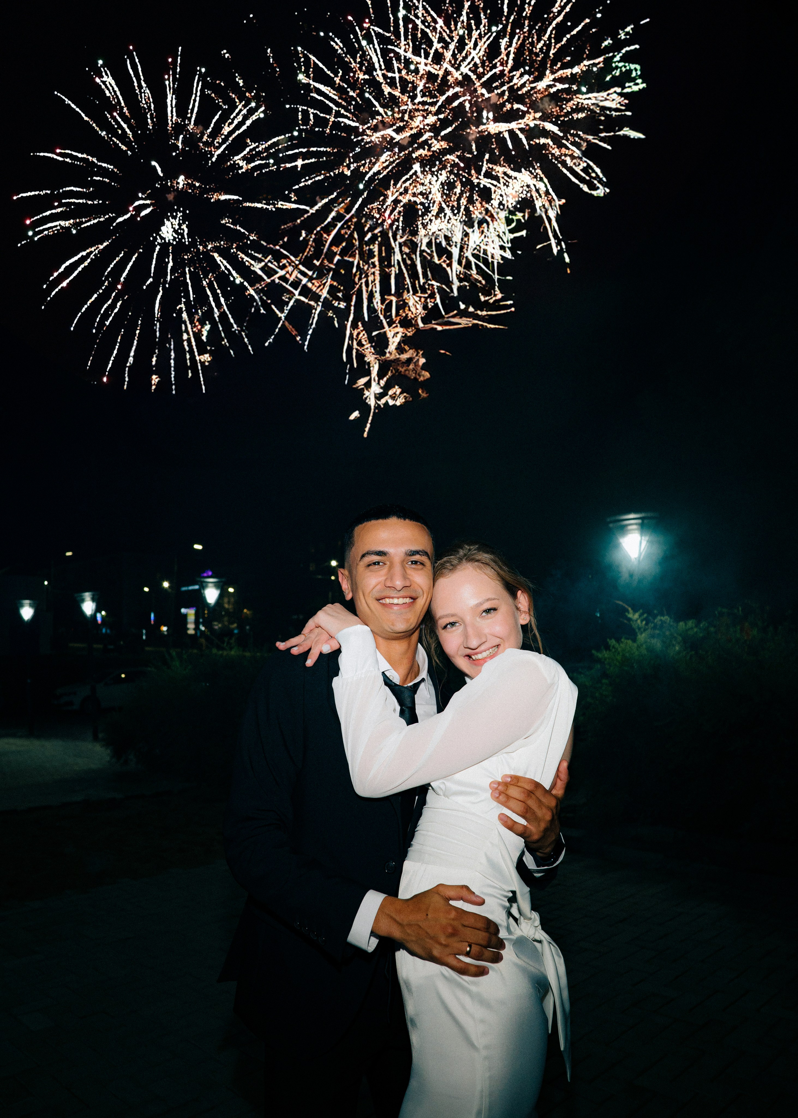 ФАМ И ПОЛИНА. Свадебный и семейный фотограф Никита Корохов