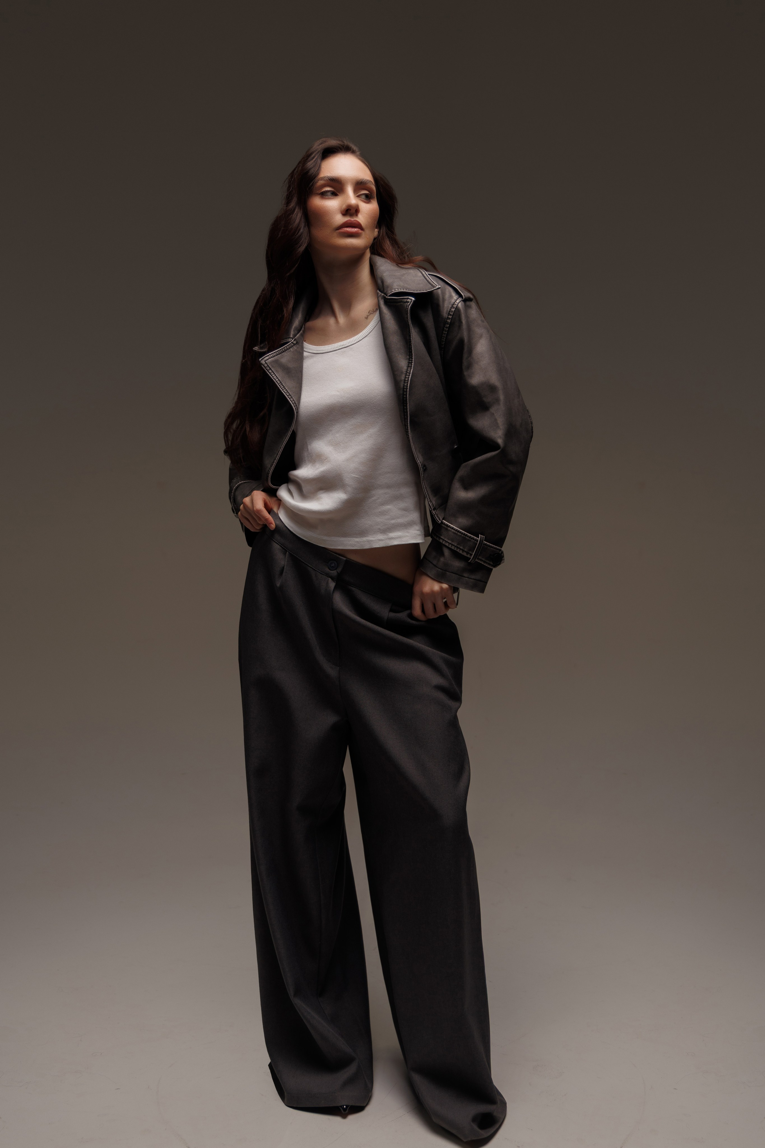 Аня. Марковкина КрисТина