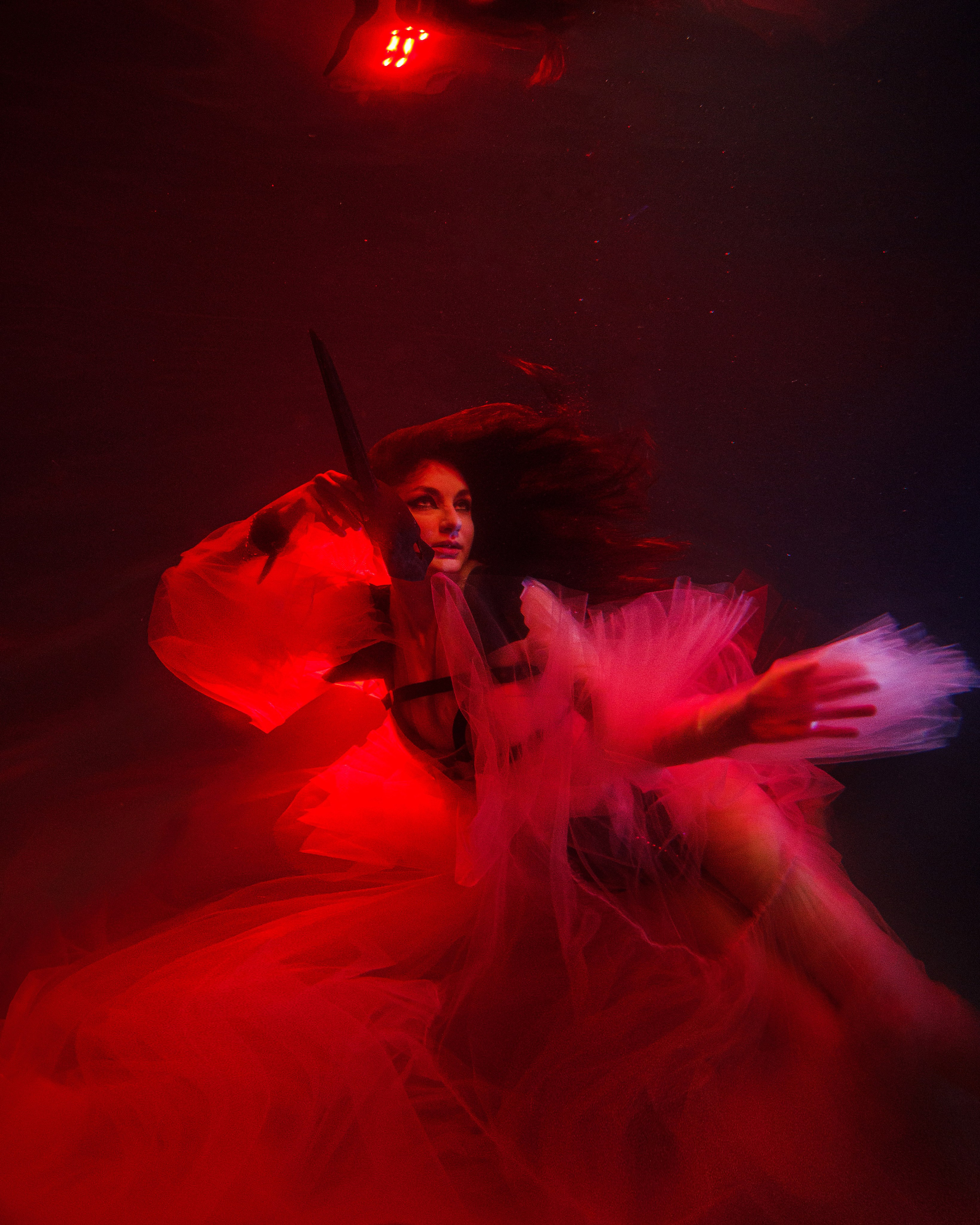 Аква общая. Марковкина КрисТина