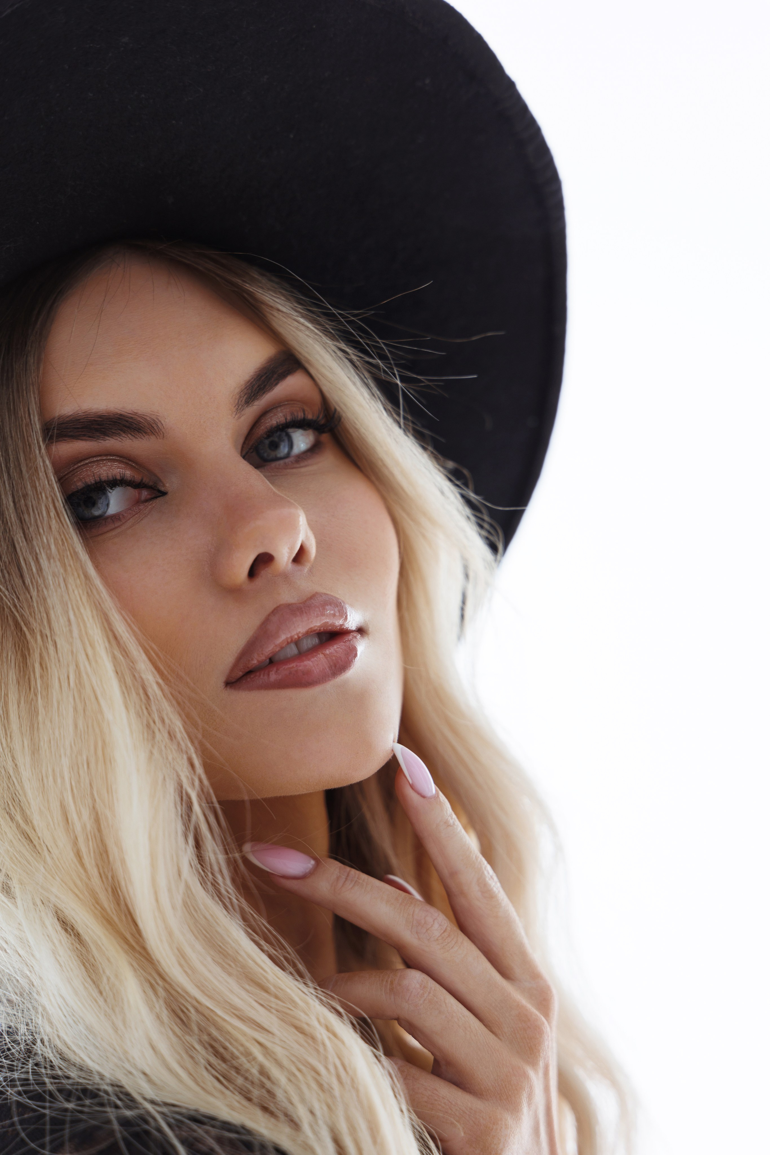 Ира (4 образа). Марковкина КрисТина