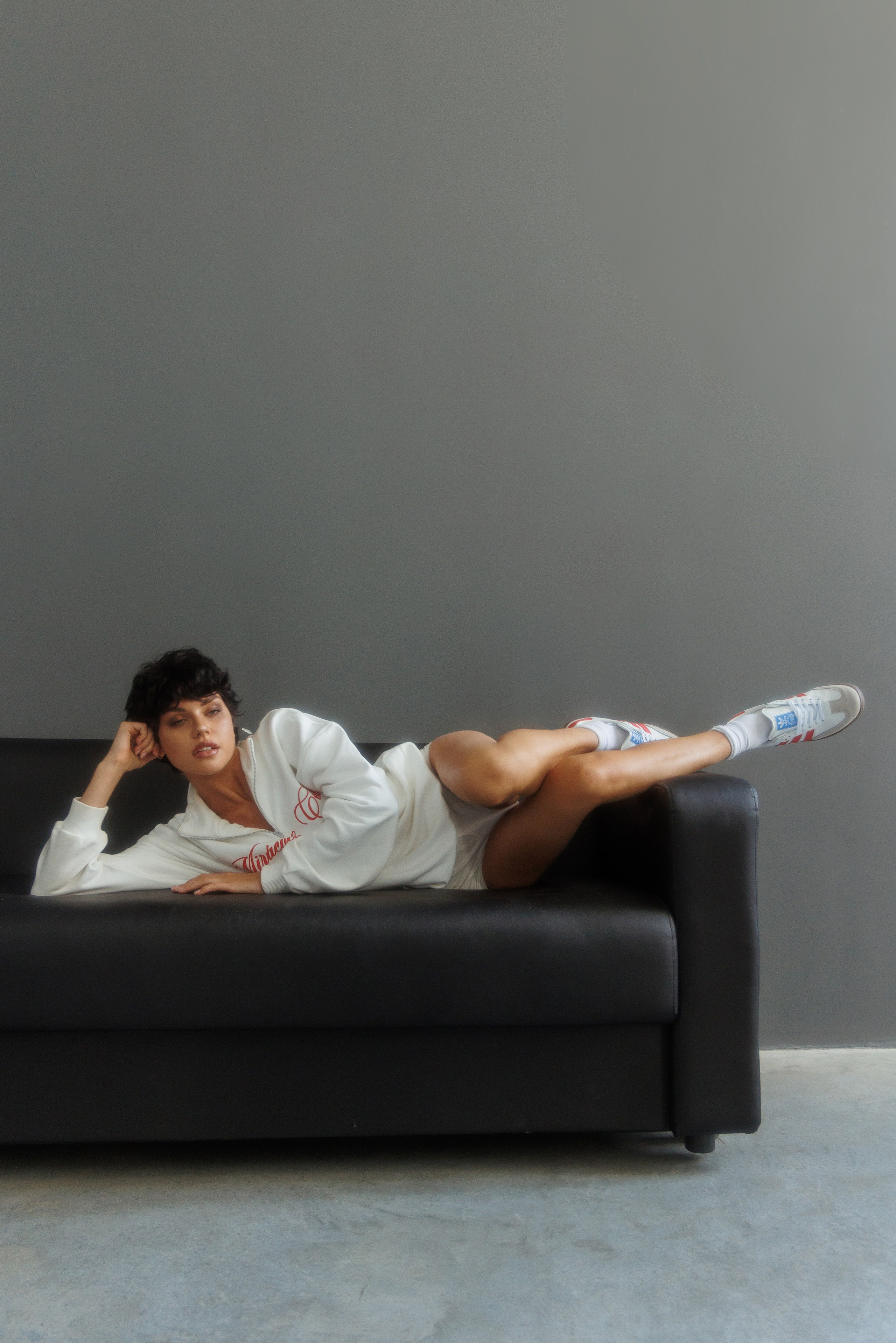 Ника Путина. Марковкина КрисТина