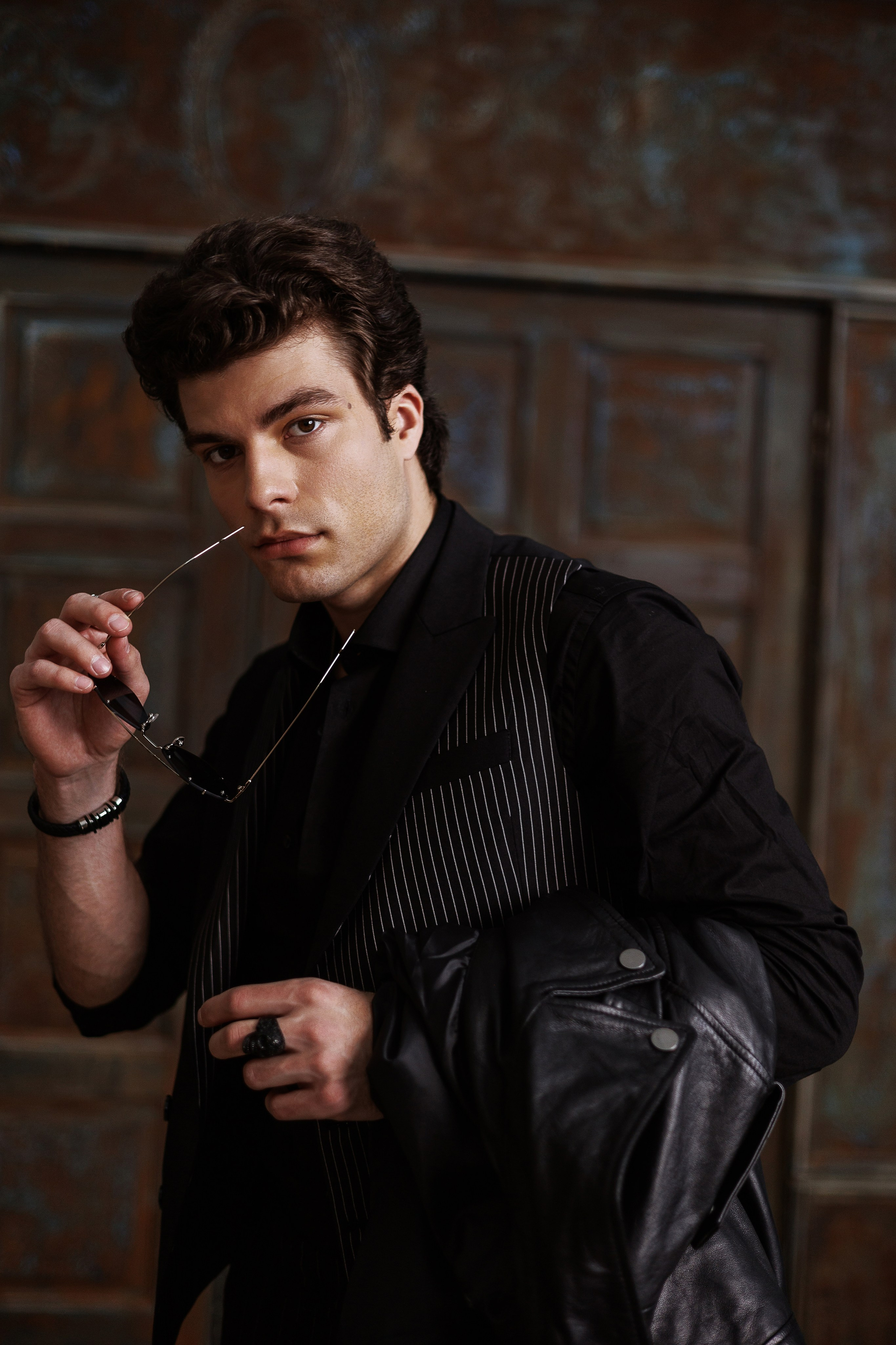 Данила. Марковкина КрисТина