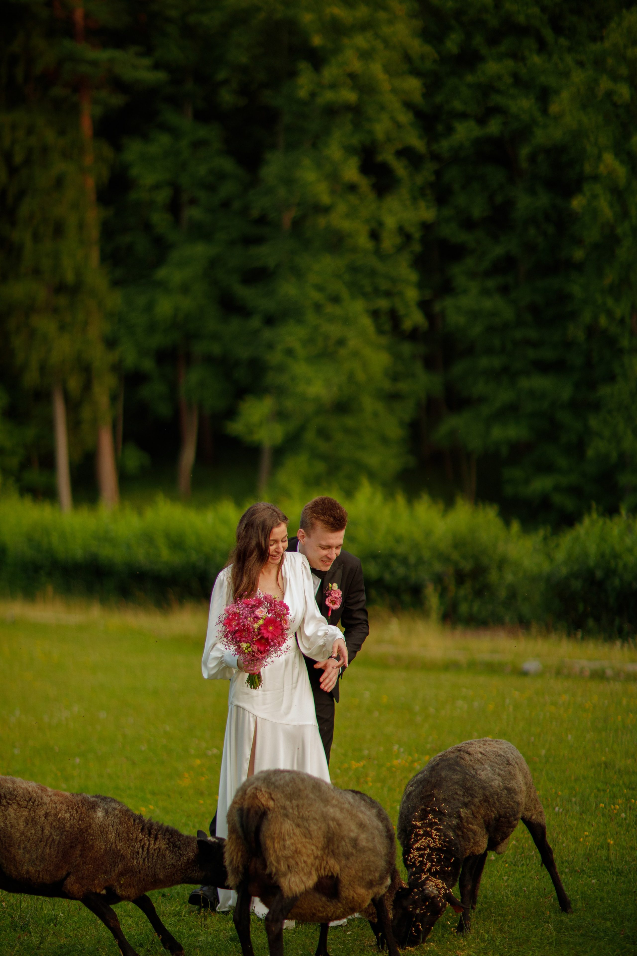 Серпухов Даша и Миша. Марковкина КрисТина