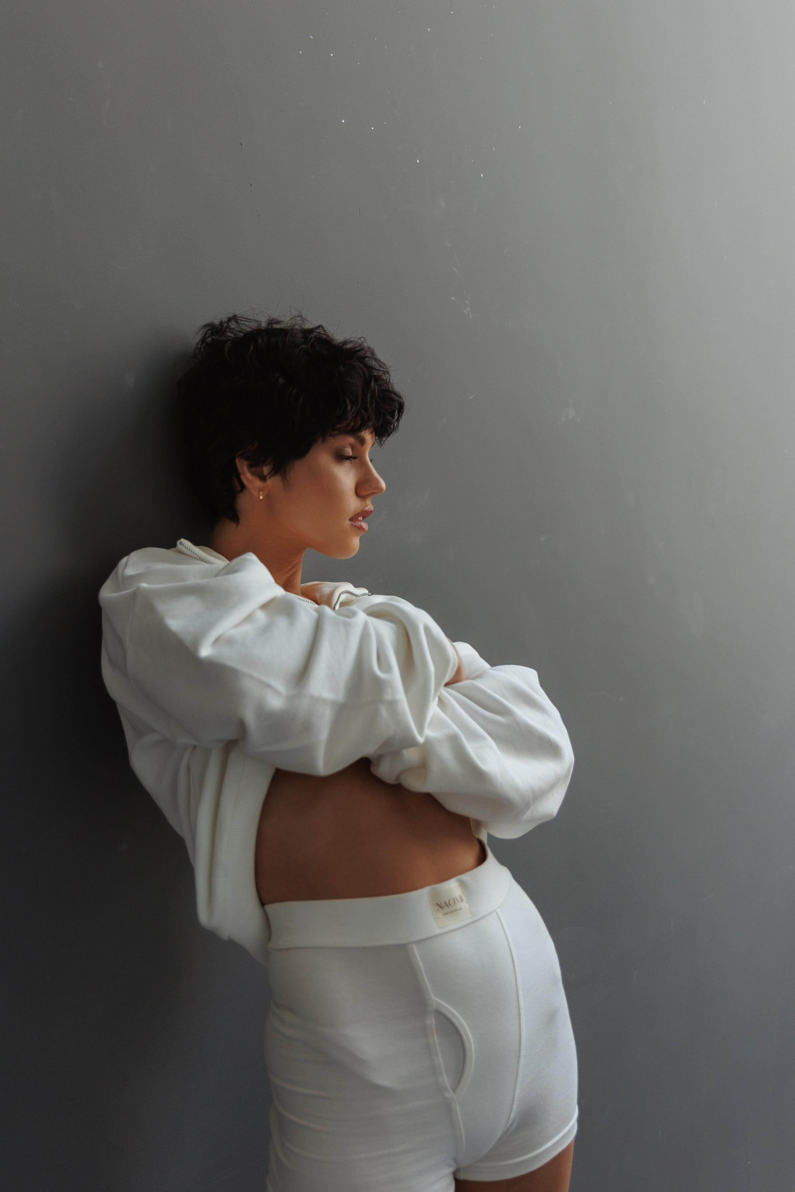 Ника Путина. Марковкина КрисТина