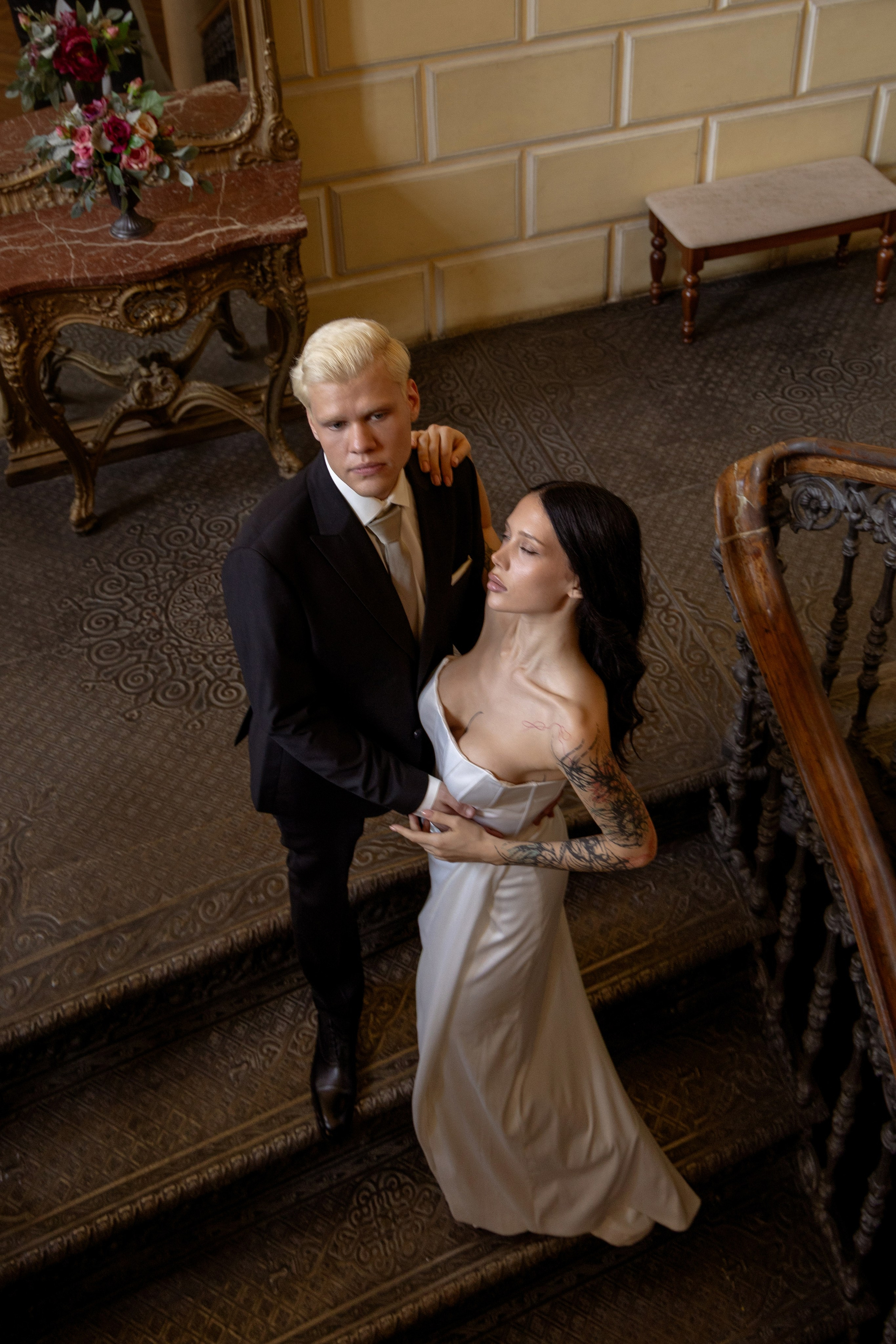 Пушкинская Библиотека. Марковкина КрисТина