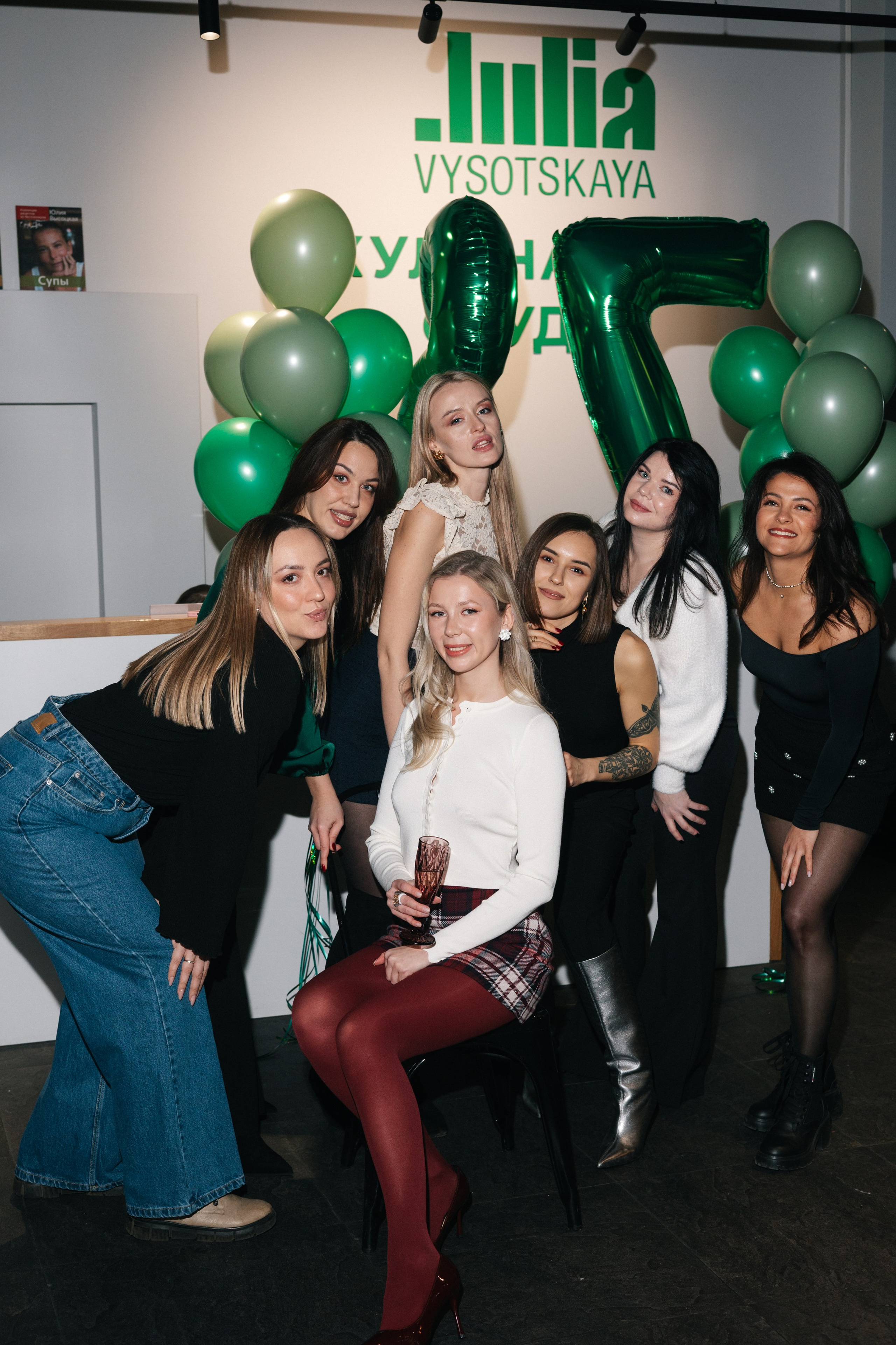 Профессиональная фотосъемка кулинарного мастер-класса. Свадебный фотограф в Москве Мария Крош