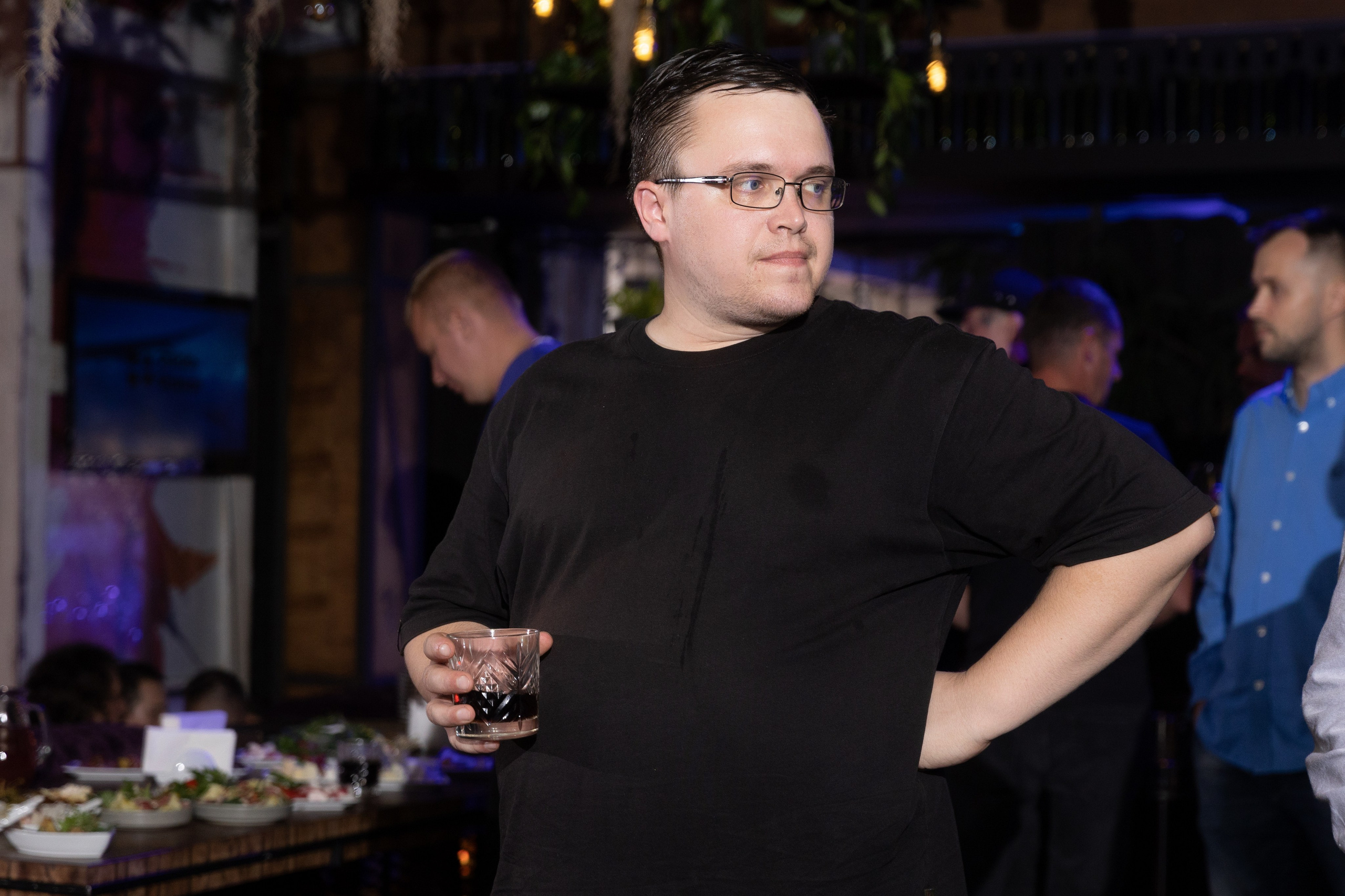 OTIDO. Фотограф в Санкт-Петербурге Закута Ольга