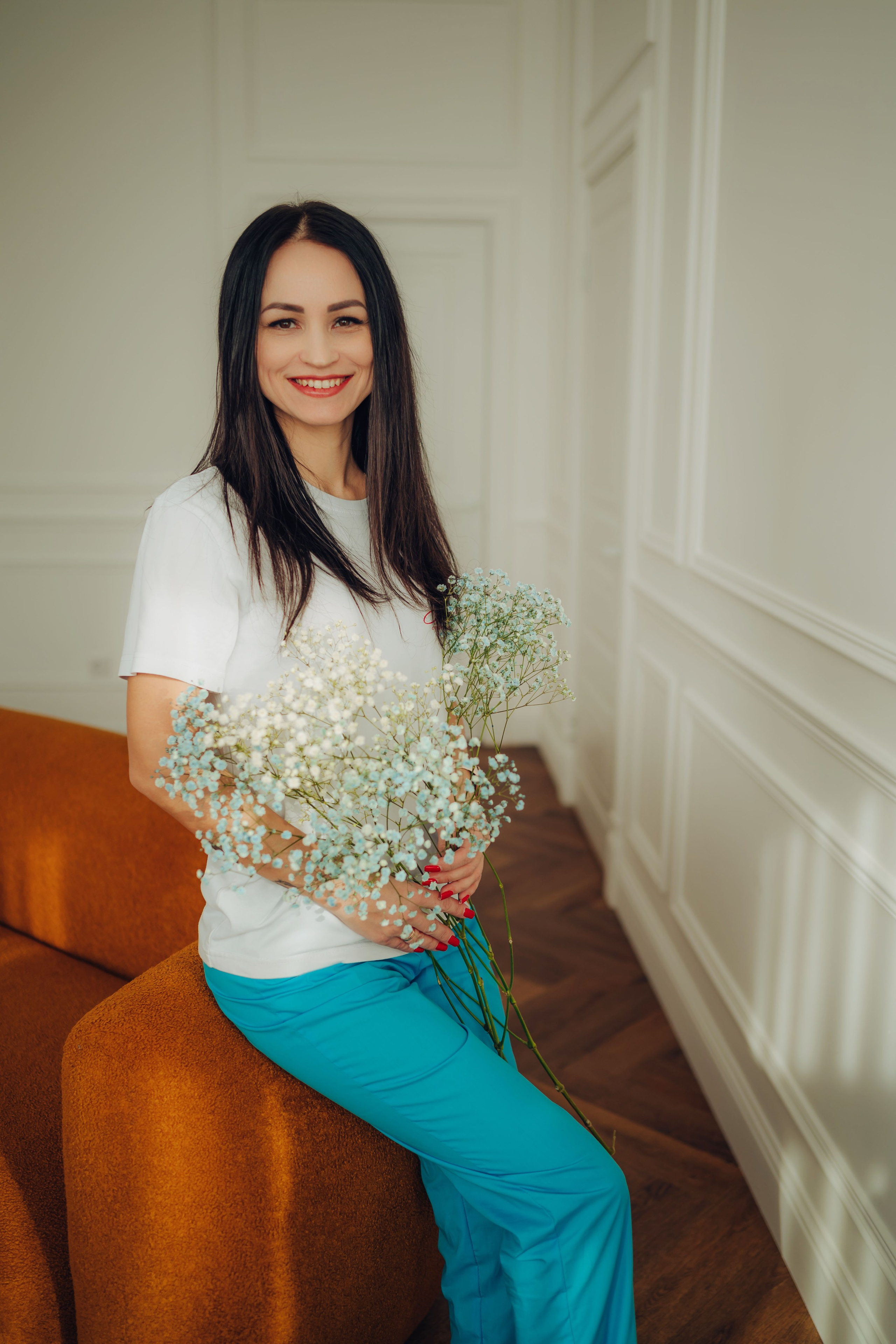 Студия коррекции фигуры ЛОТОС. Детский и семейный фотограф Катерина Мишина