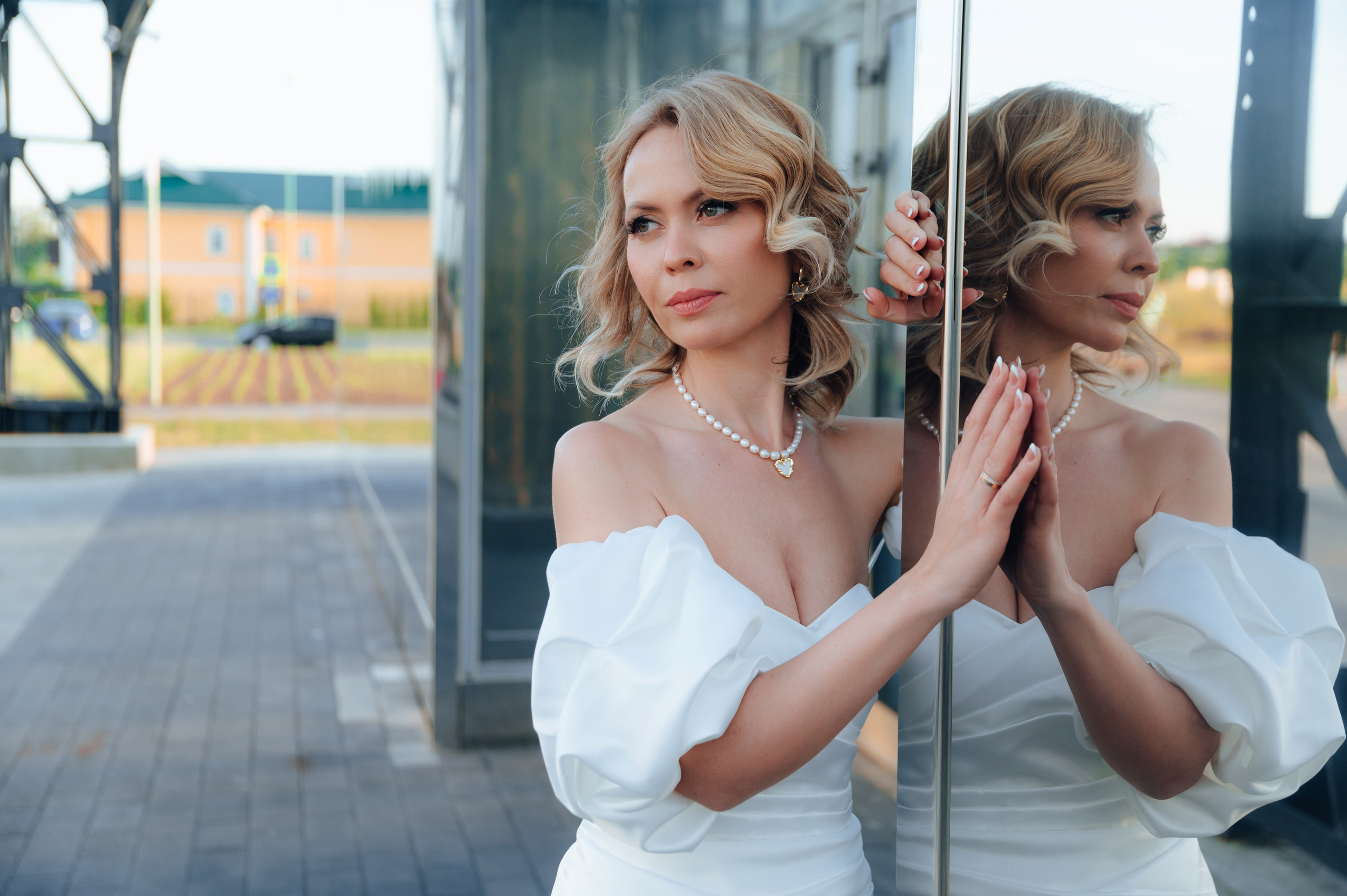 Надя и Женя. Детский и семейный фотограф Катерина Мишина