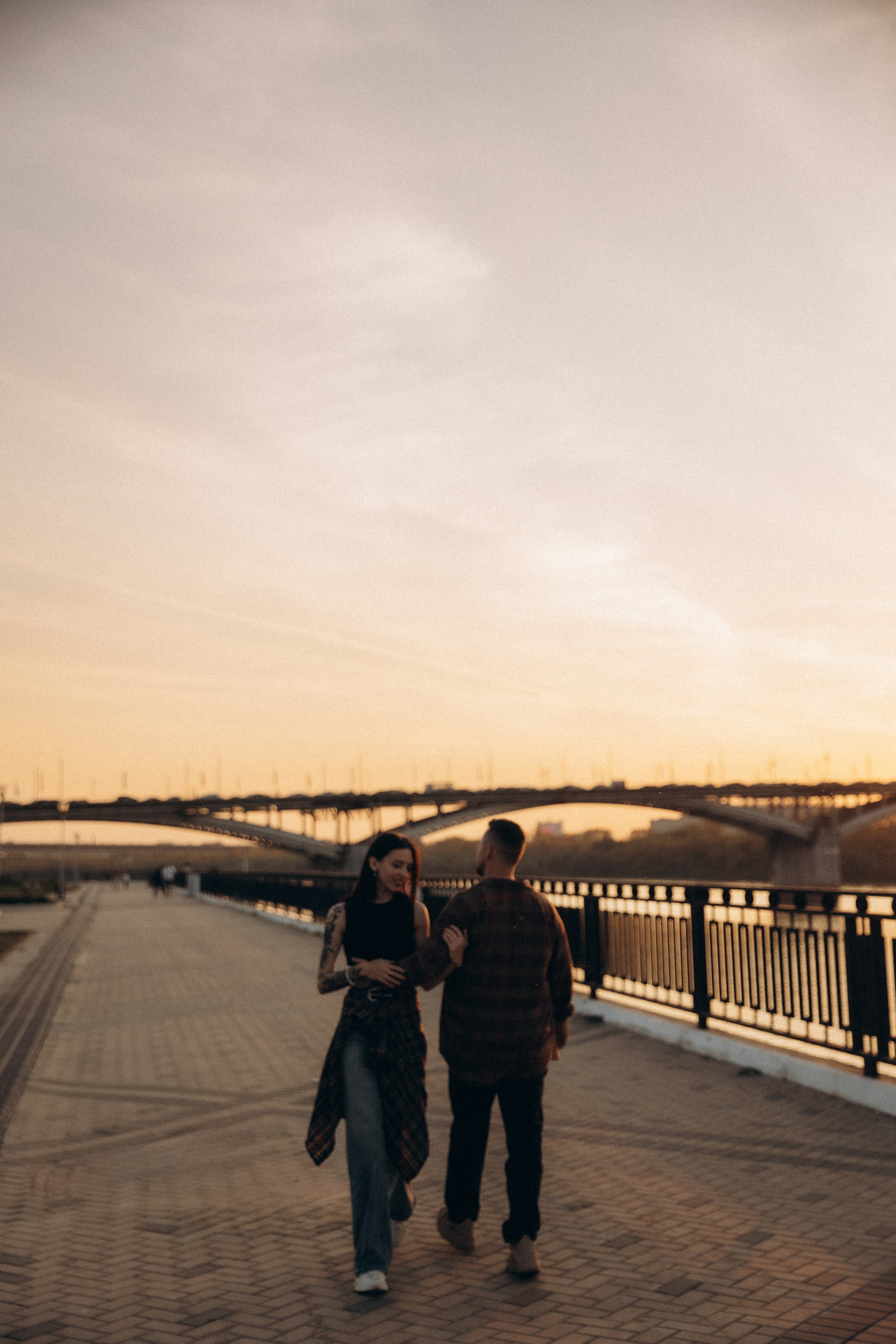 Питер в Нижнем. Фотограф Нижний Новгород