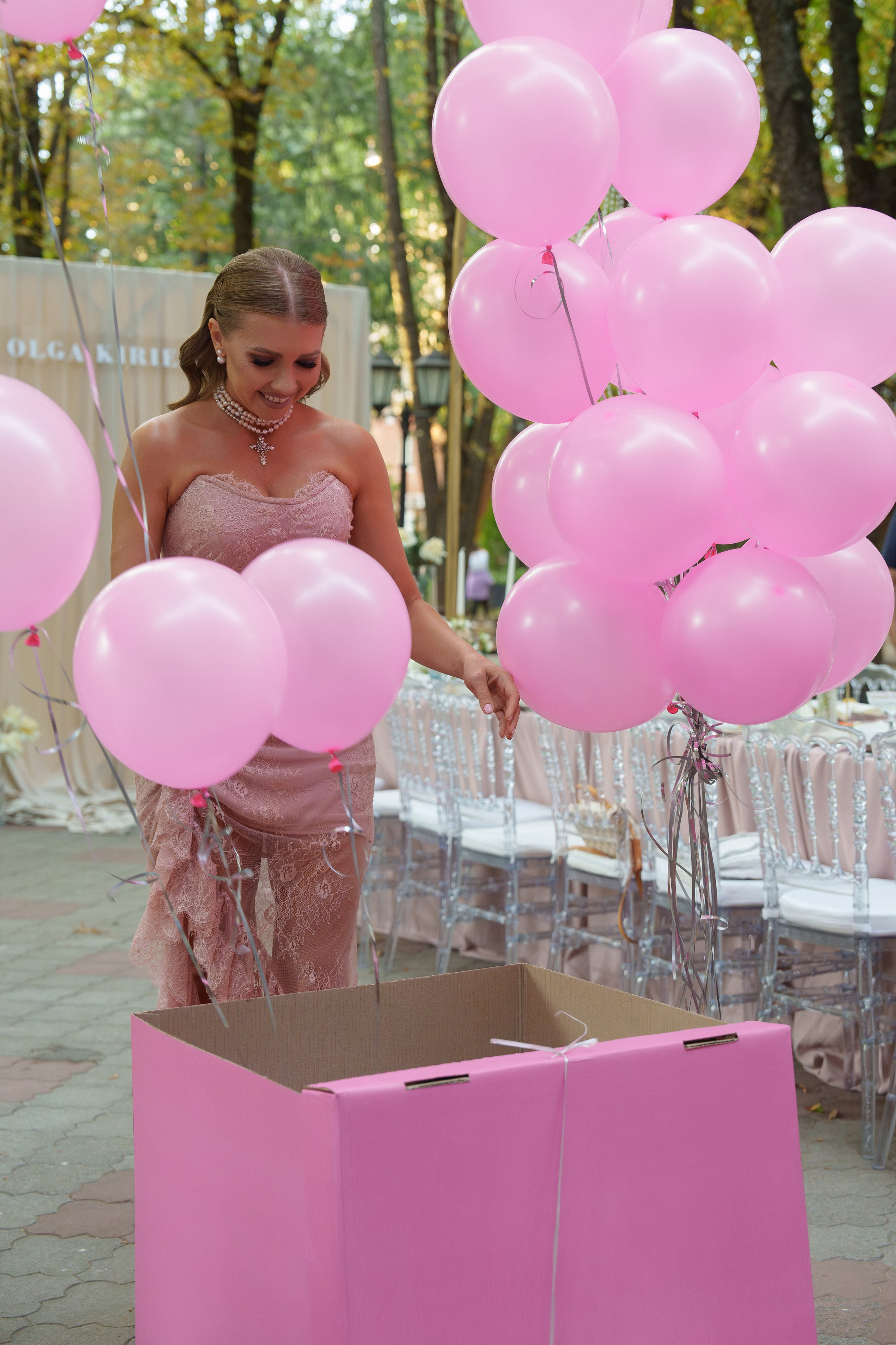 BY OLGA KIRIENKO. Свадебный и репортажный фотограф Элина Козырьянова