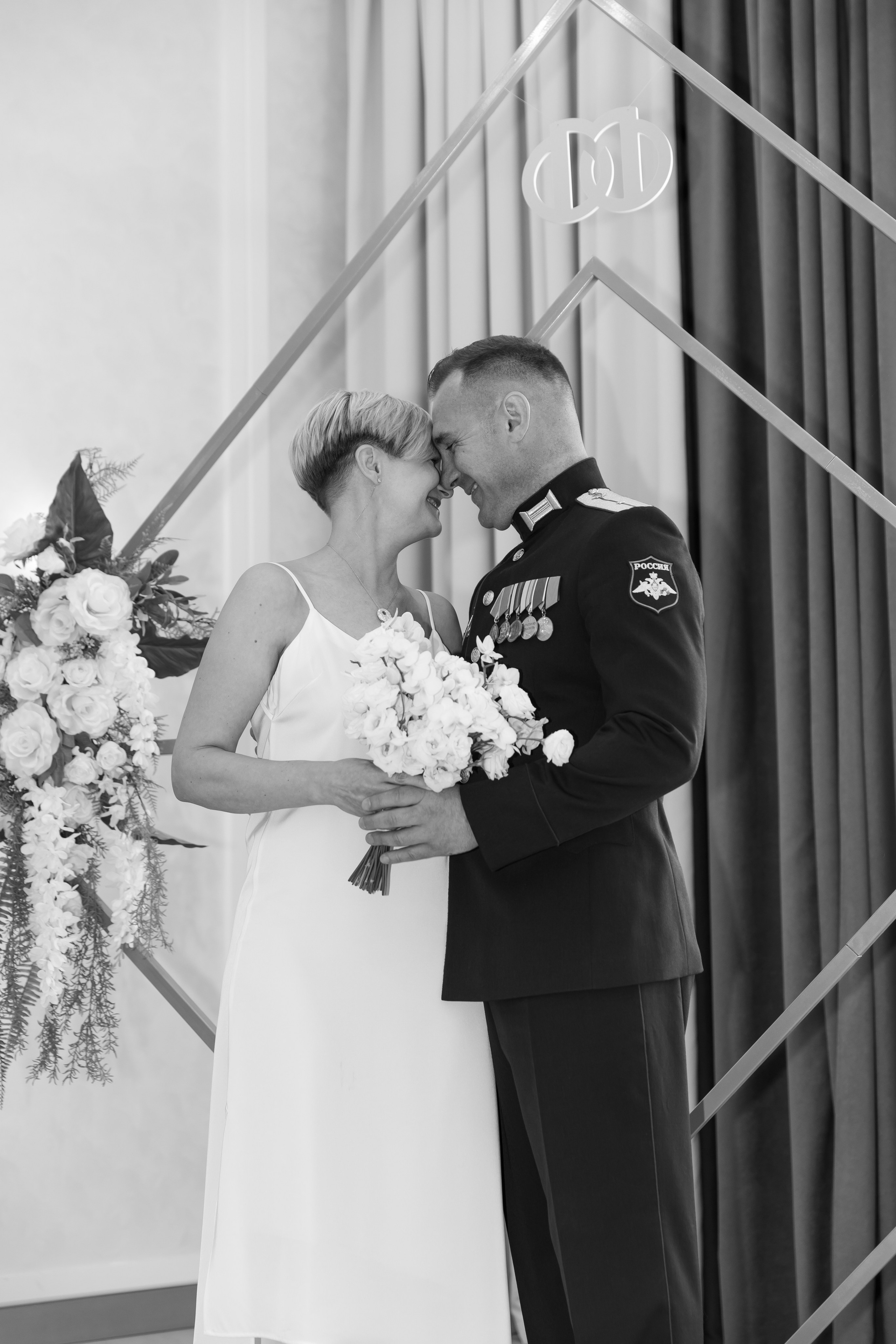 Свадьба в усадьбе Остафьево. Школьный и детский фотограф Старожилово