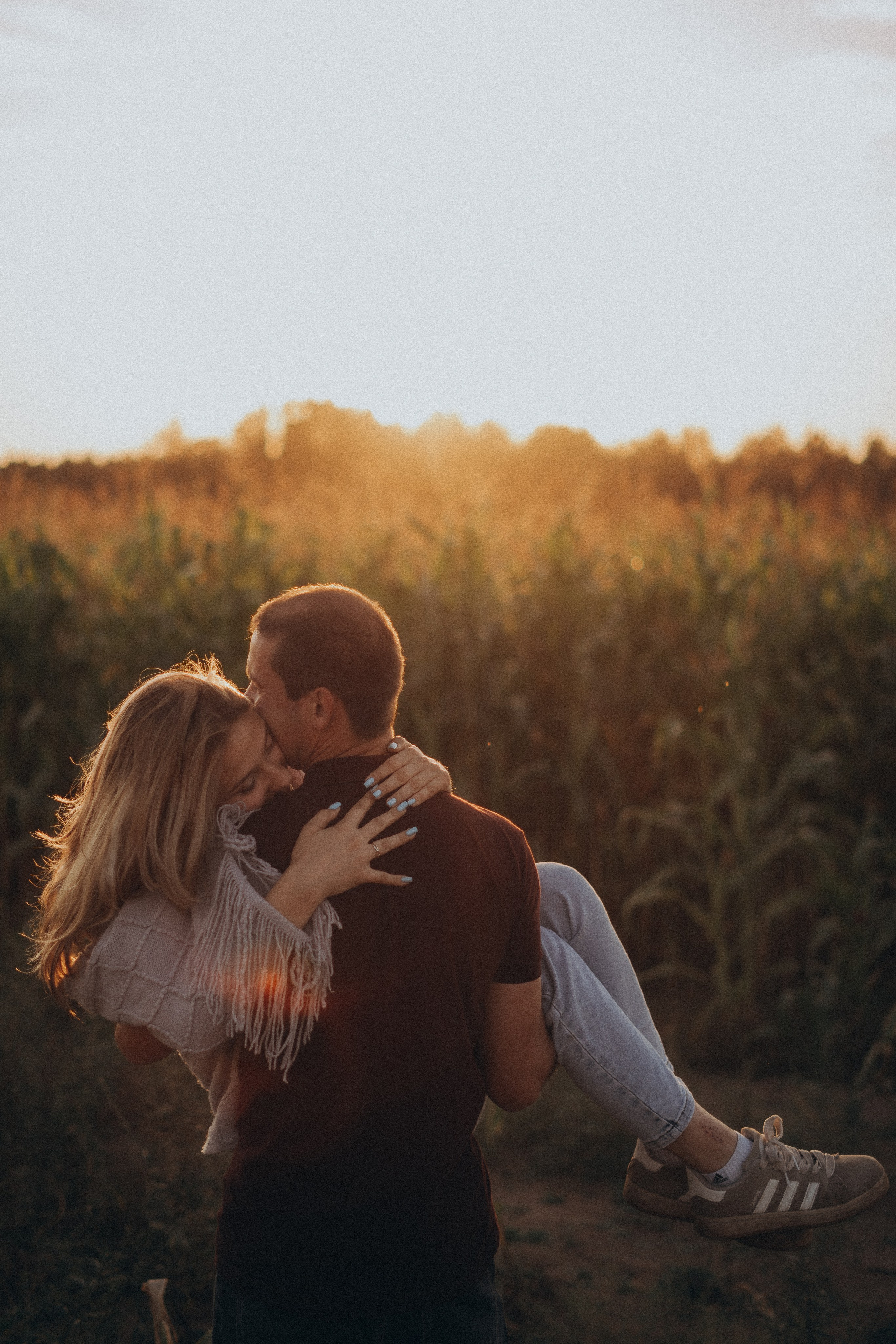 Карина и Михаил. Фотограф Торопец Кристина Абрамова Kanwellia photography