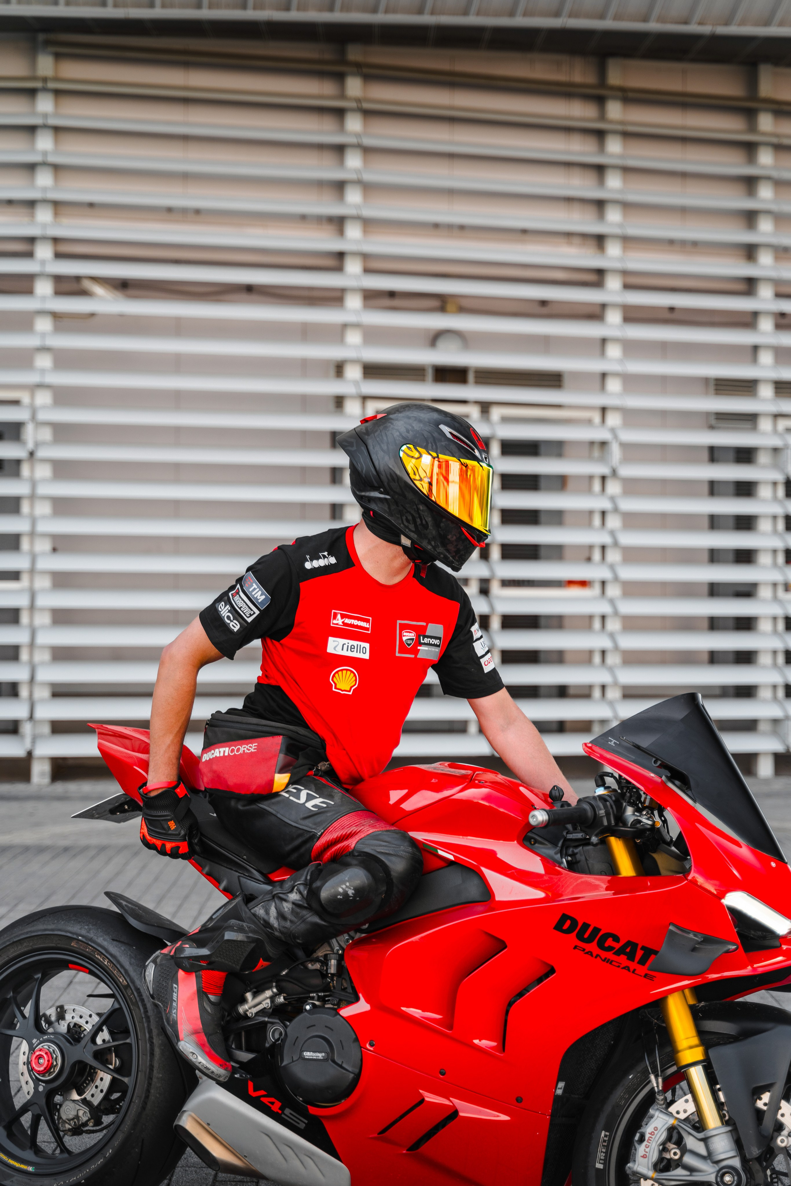 Ducati V4s. Автомобильный и просто лучший фотограф в Сочи Nikita No Name
