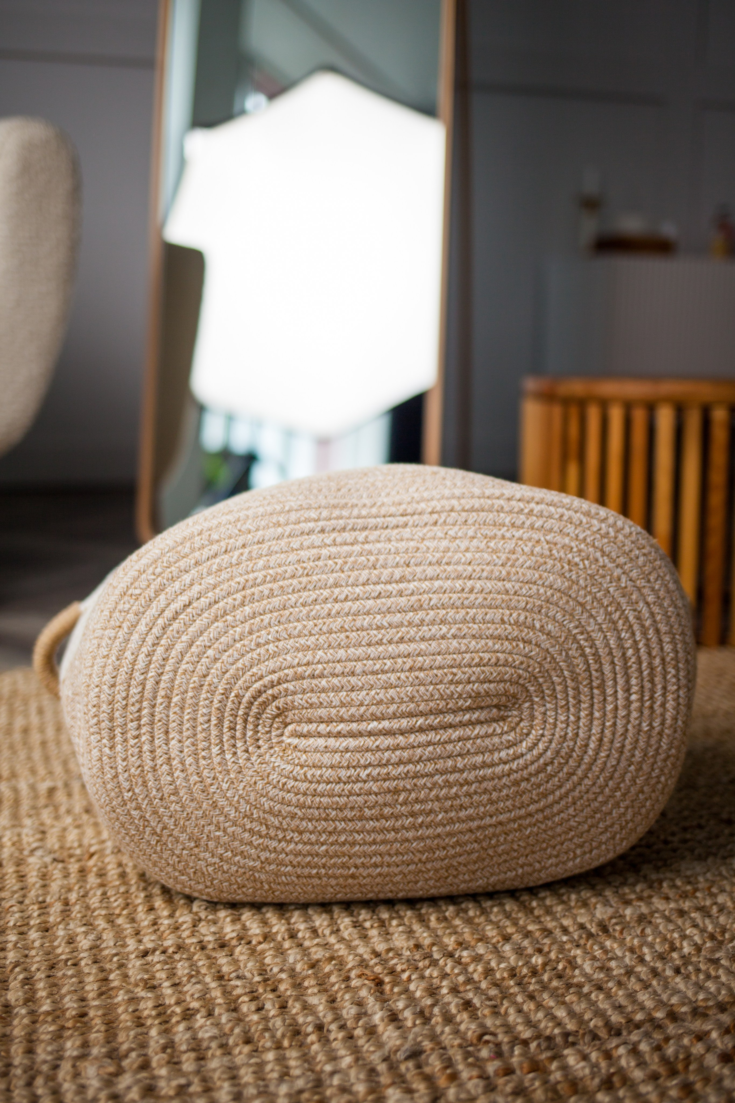 Корзина для белья. Фотограф в Брянске — Анна Арутюнян