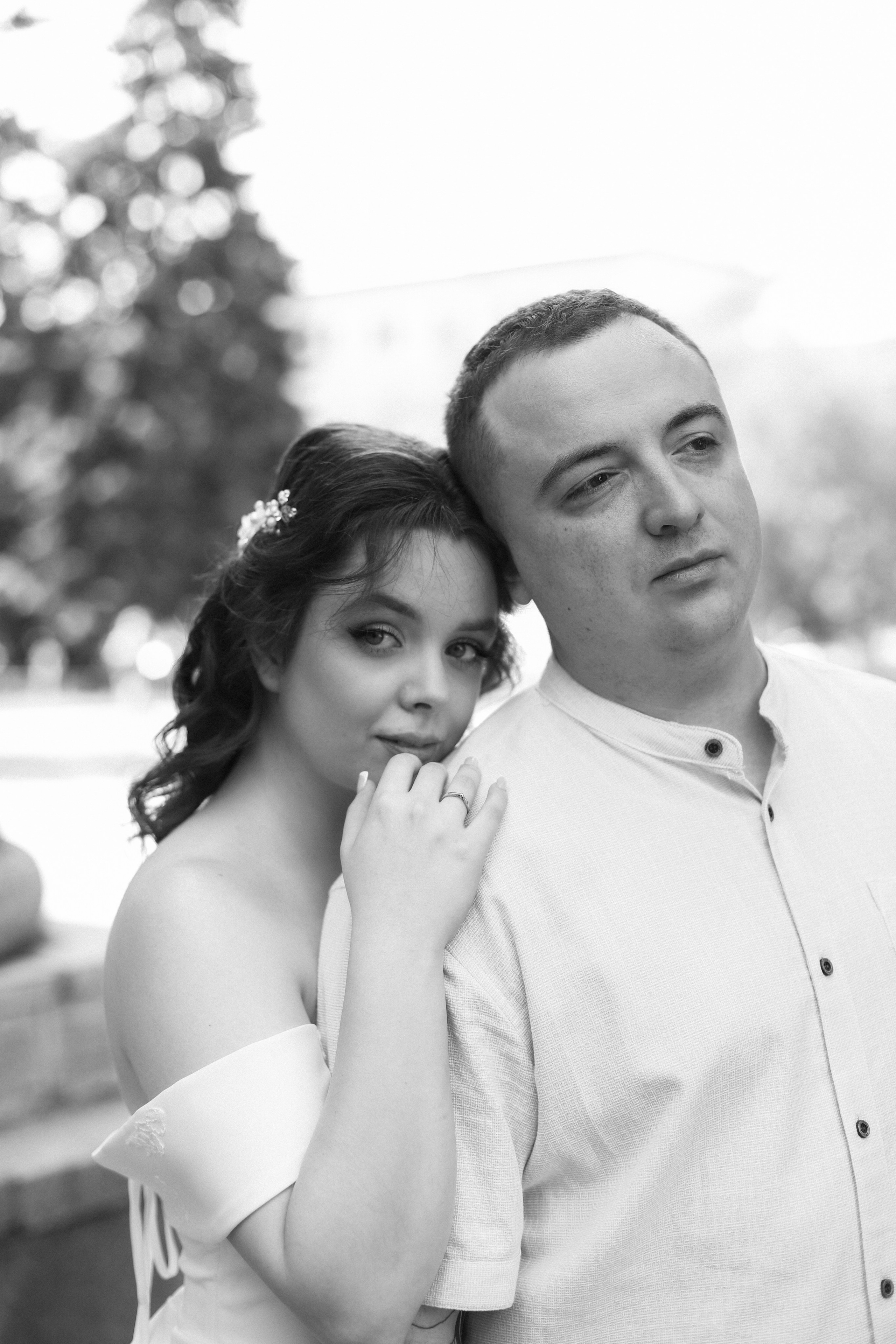 Никита и Анна. Мария Рожкова семейный фотограф в Волгограде