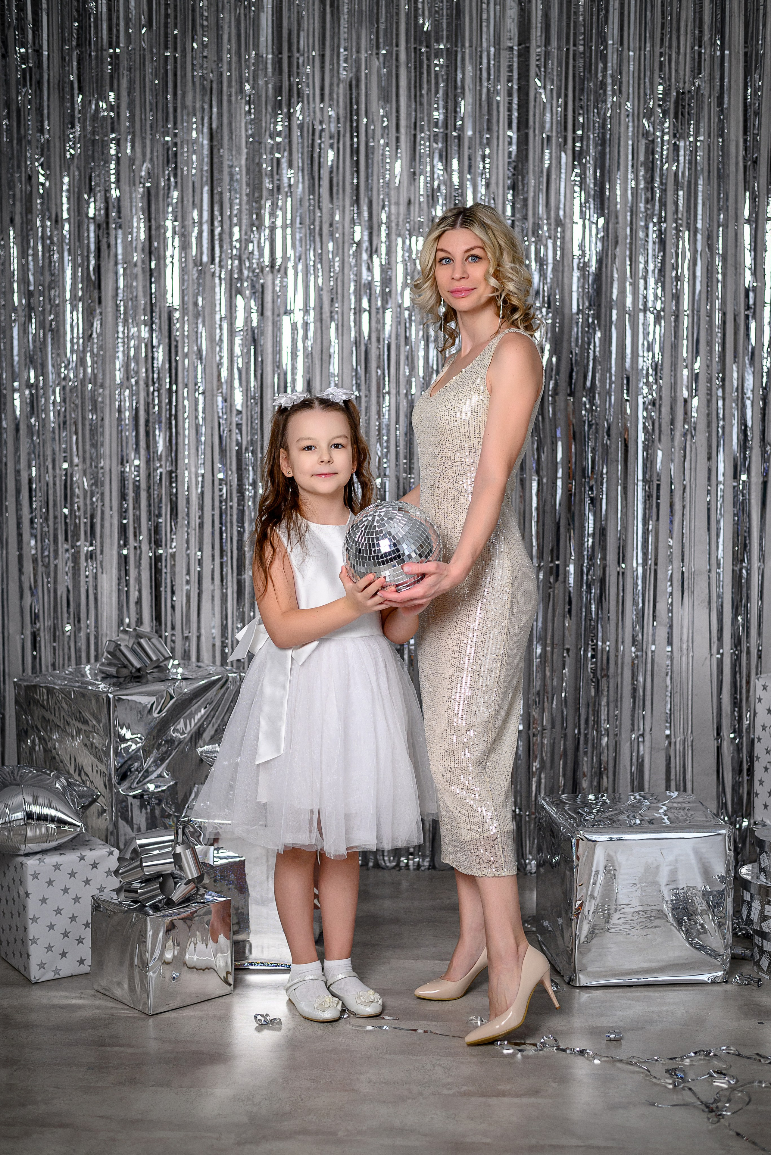 Семейные фотосессии. Фотограф в Калуге Марина Афанасьева