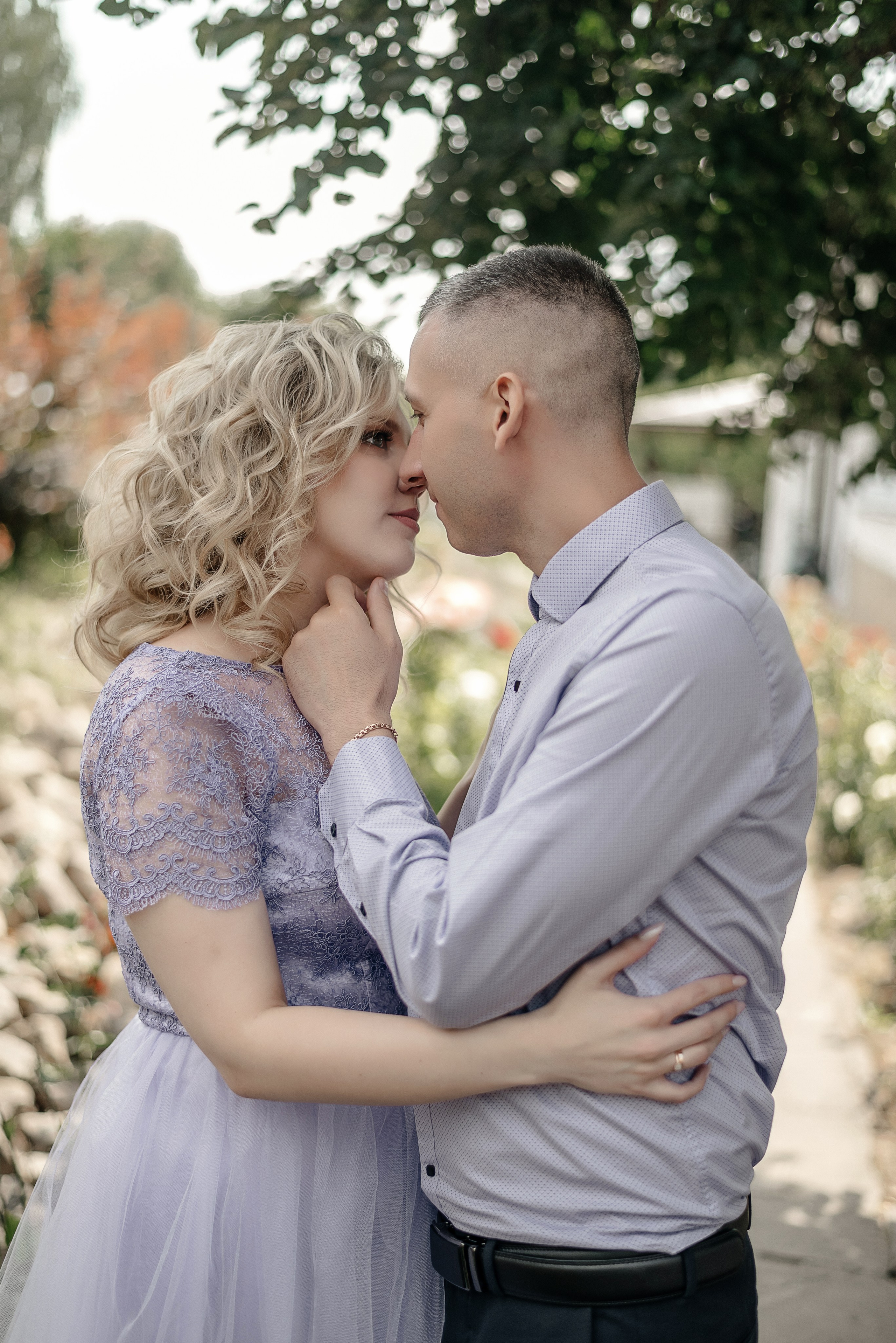 Свадьба Наташи и Сергея 08.08.25. Фотограф в Калуге Марина Афанасьева