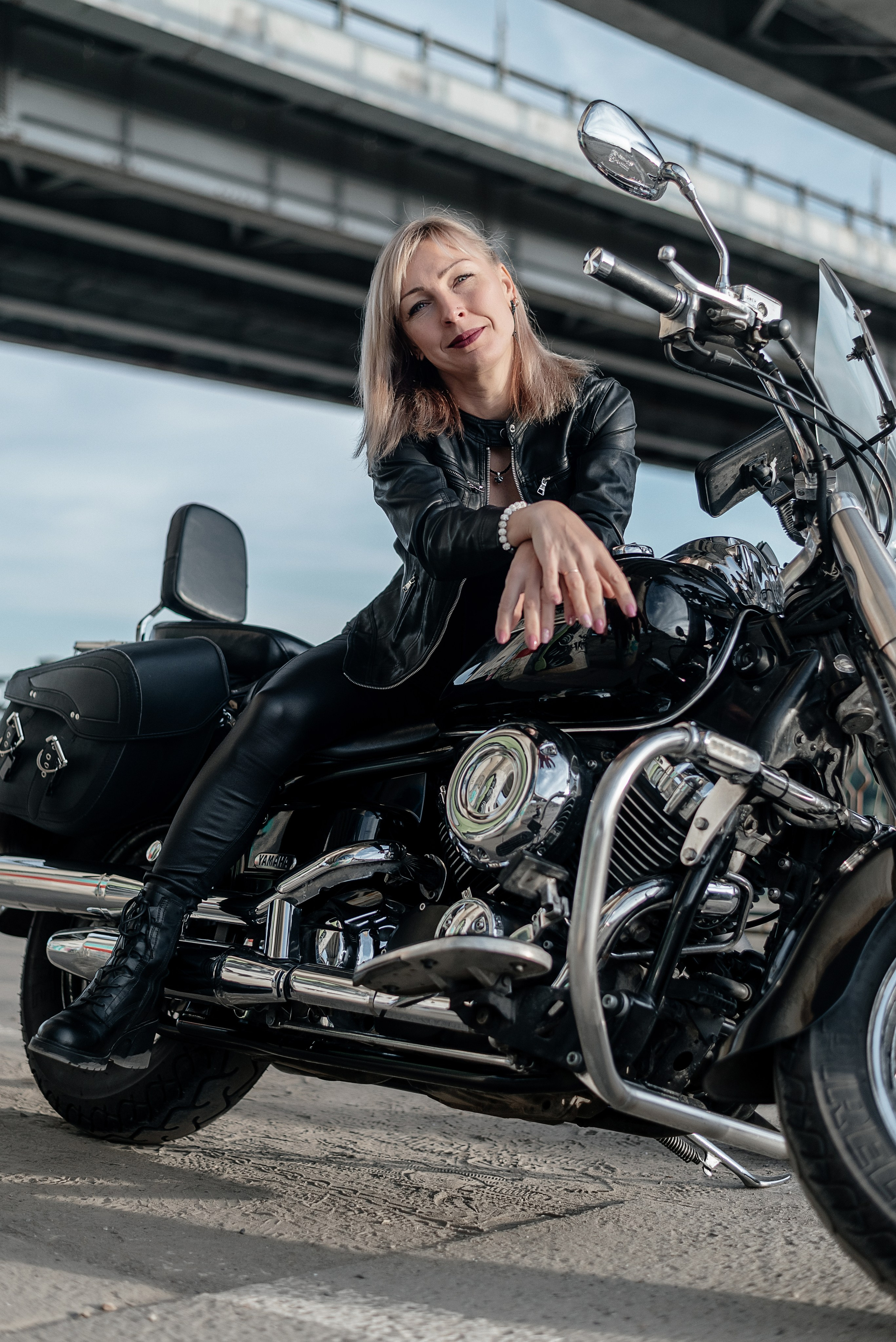 Индивидуальная фотосессия. Фотограф в Калуге Марина Афанасьева