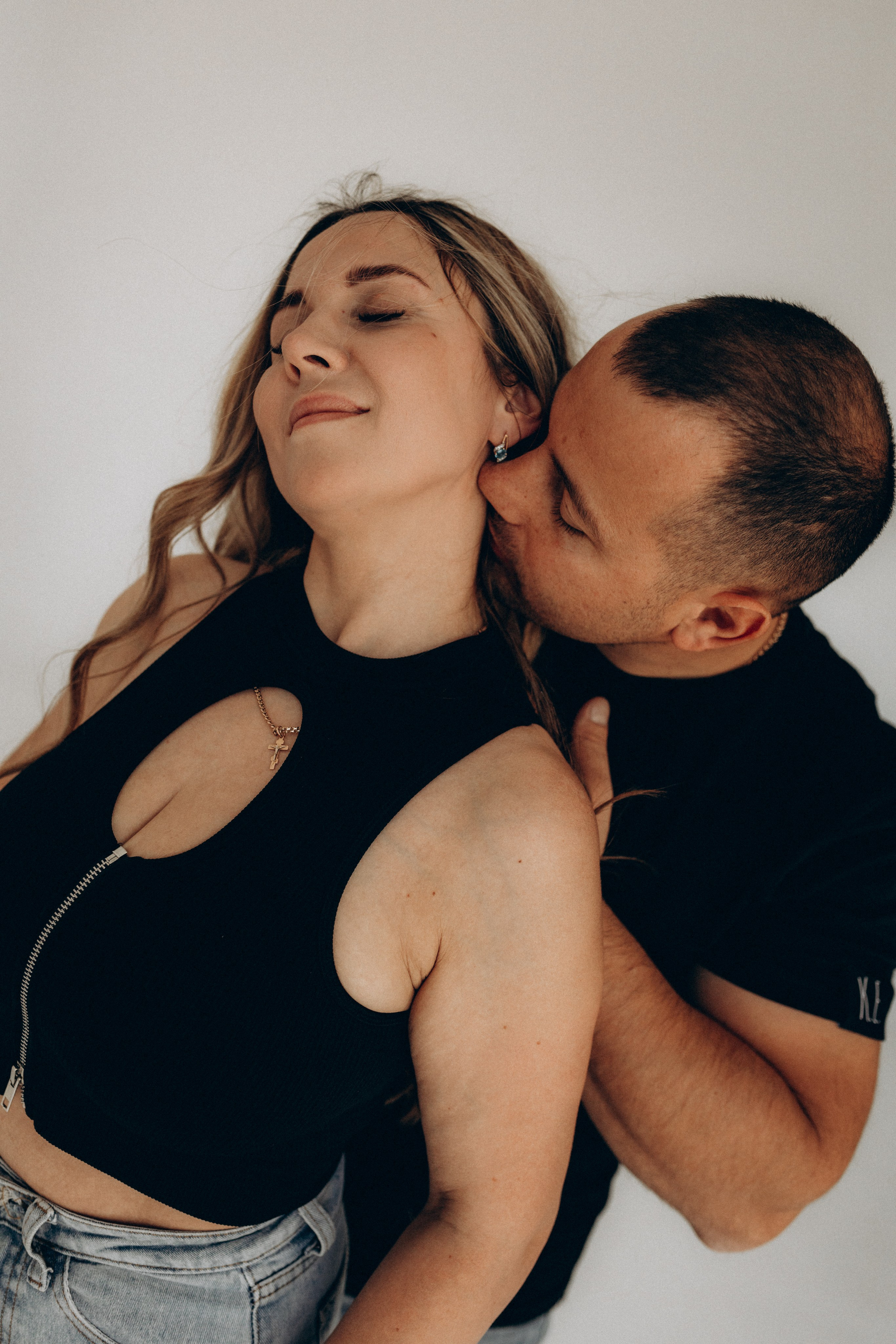 Катя, Юра, Даша, Соня. Фотограф НОГИНСК, Москва, Анастасия Белая