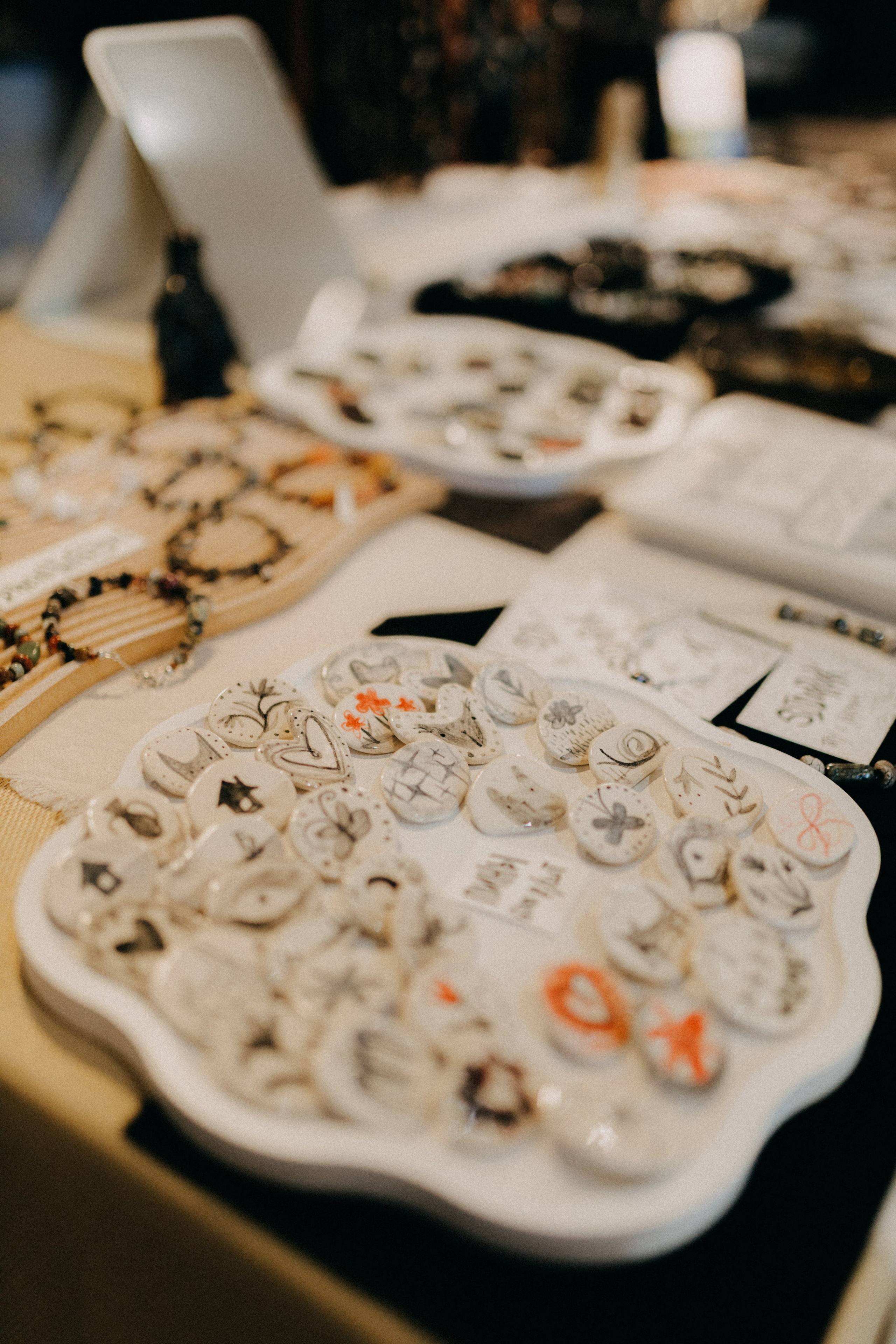 Маркет КИТЧ. Фотограф НОГИНСК, Москва, Анастасия Белая