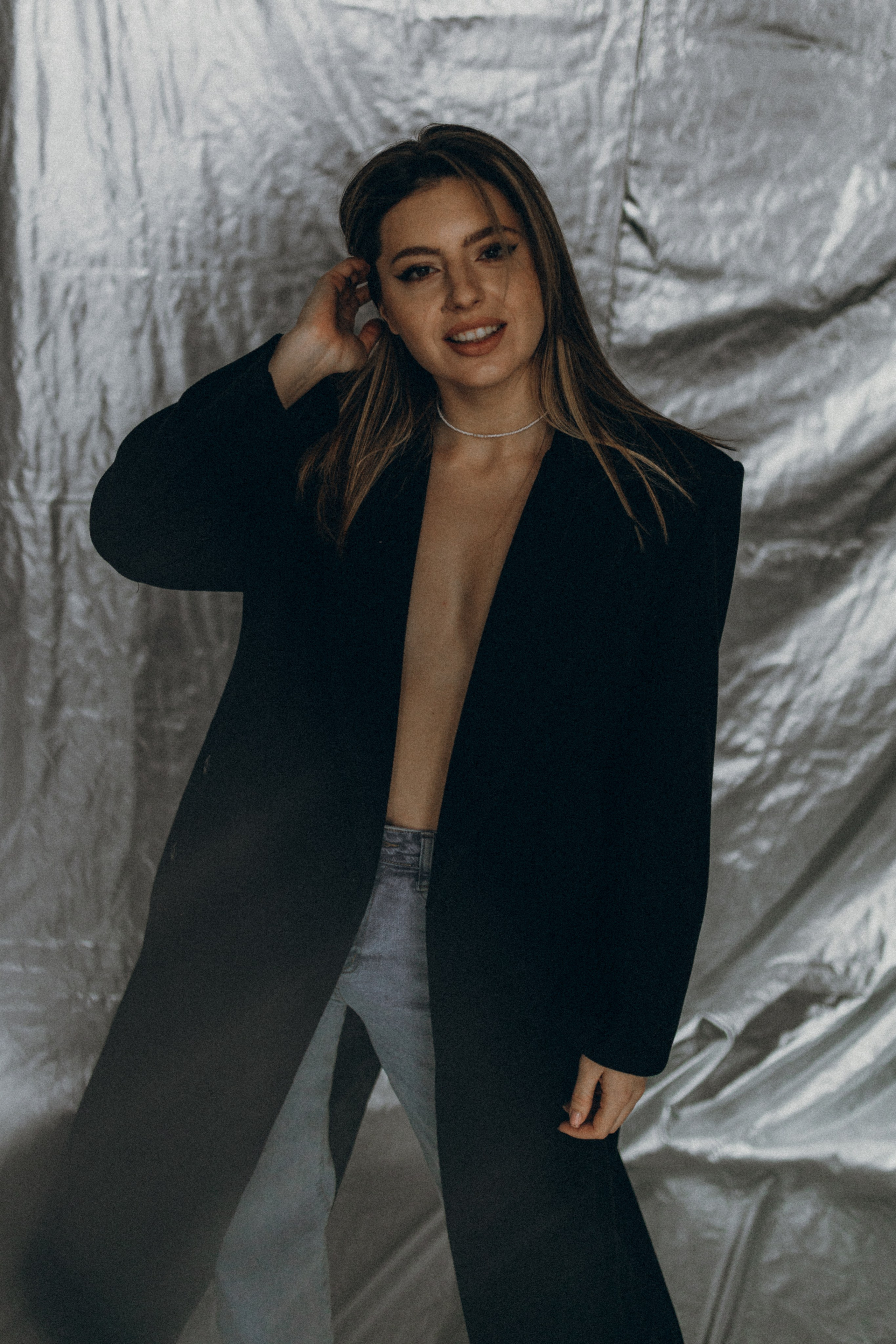 Настя. Фотограф НОГИНСК, Москва, Анастасия Белая