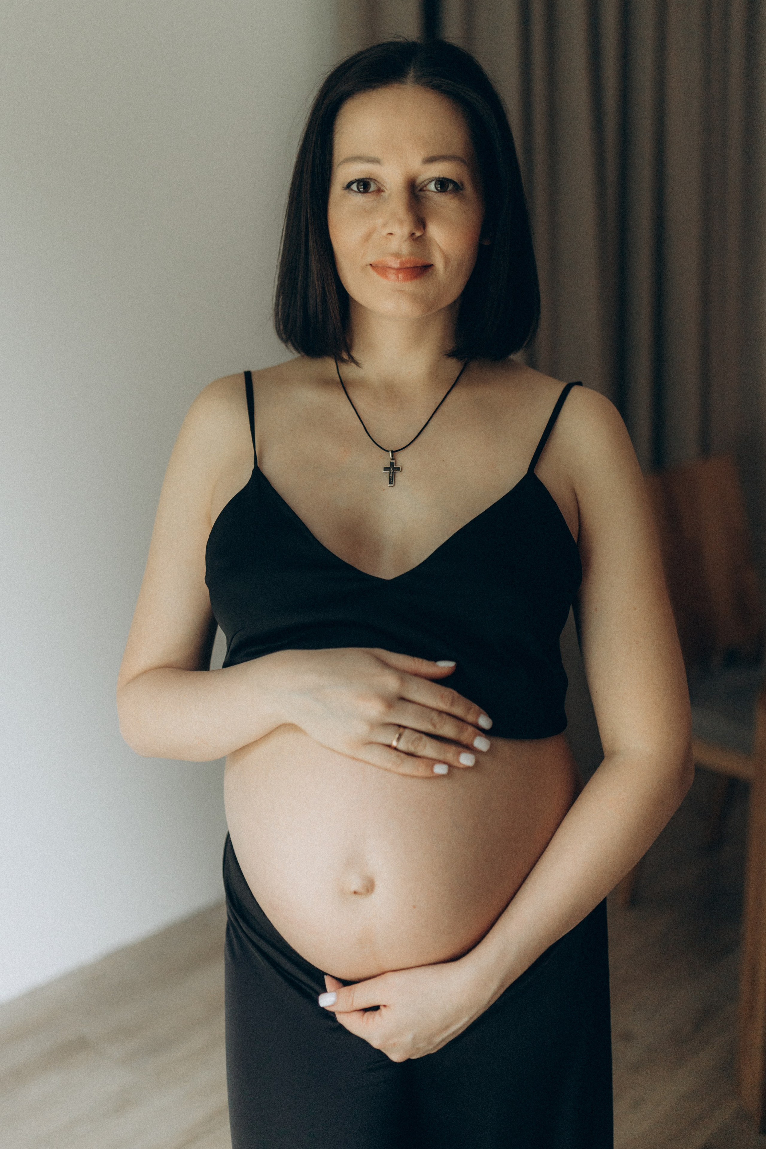 Семейная съемка. Беременность. Фотограф НОГИНСК, Москва, Анастасия Белая