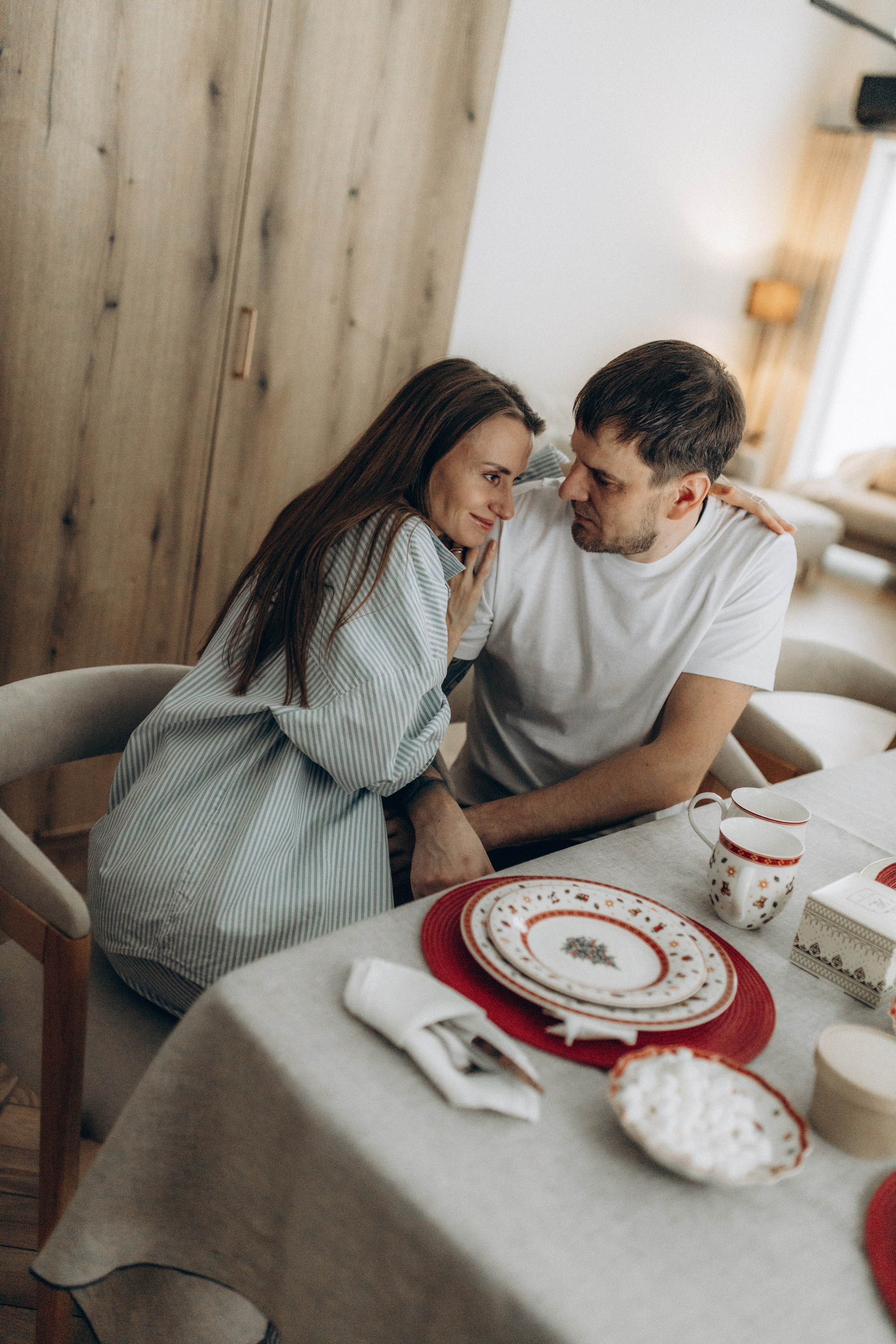 Евгения & Денис. Беременность. Фотограф НОГИНСК, Москва, Анастасия Белая