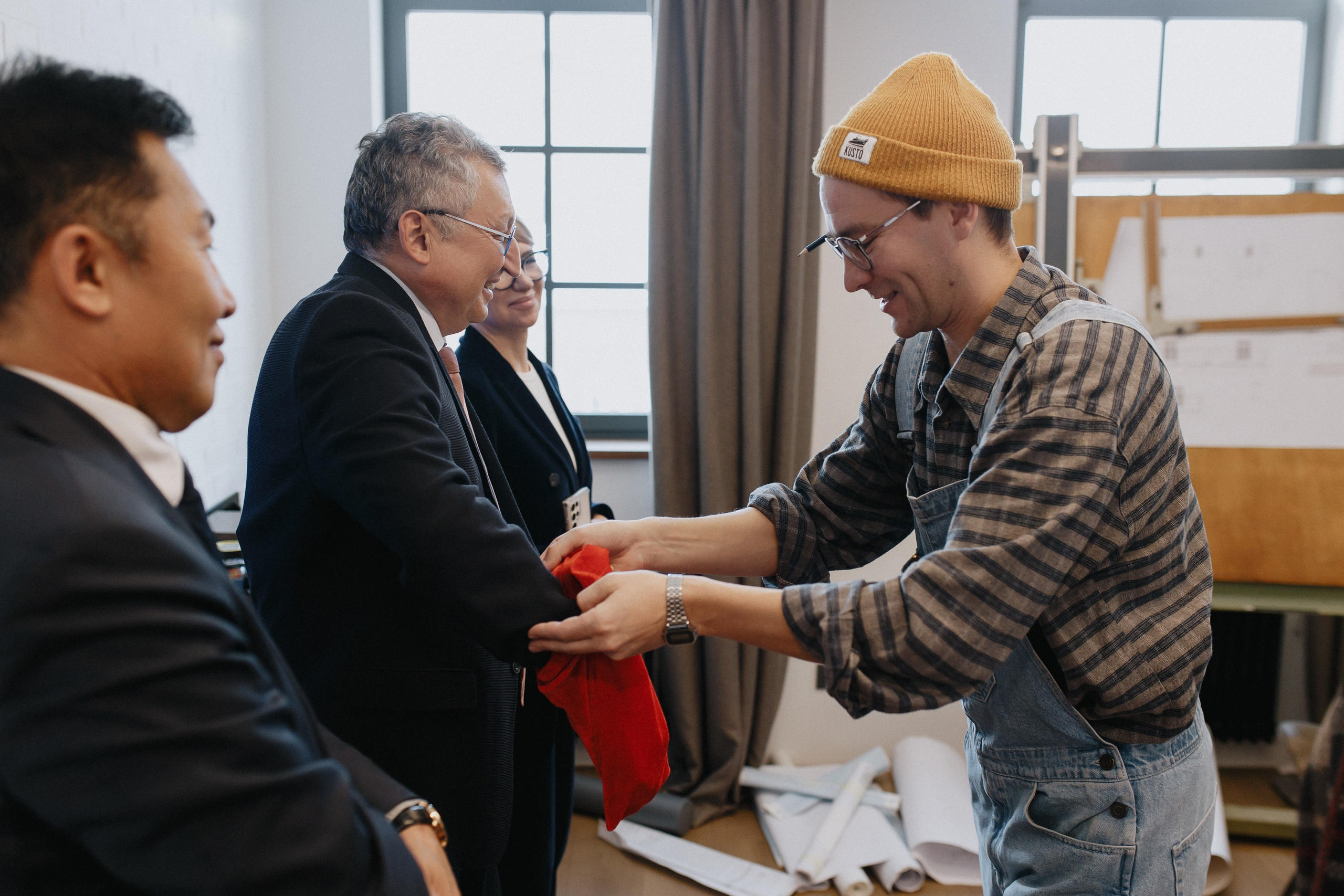 Открытие отеля RODINA. Фотограф Иркутск Антипин Сергей