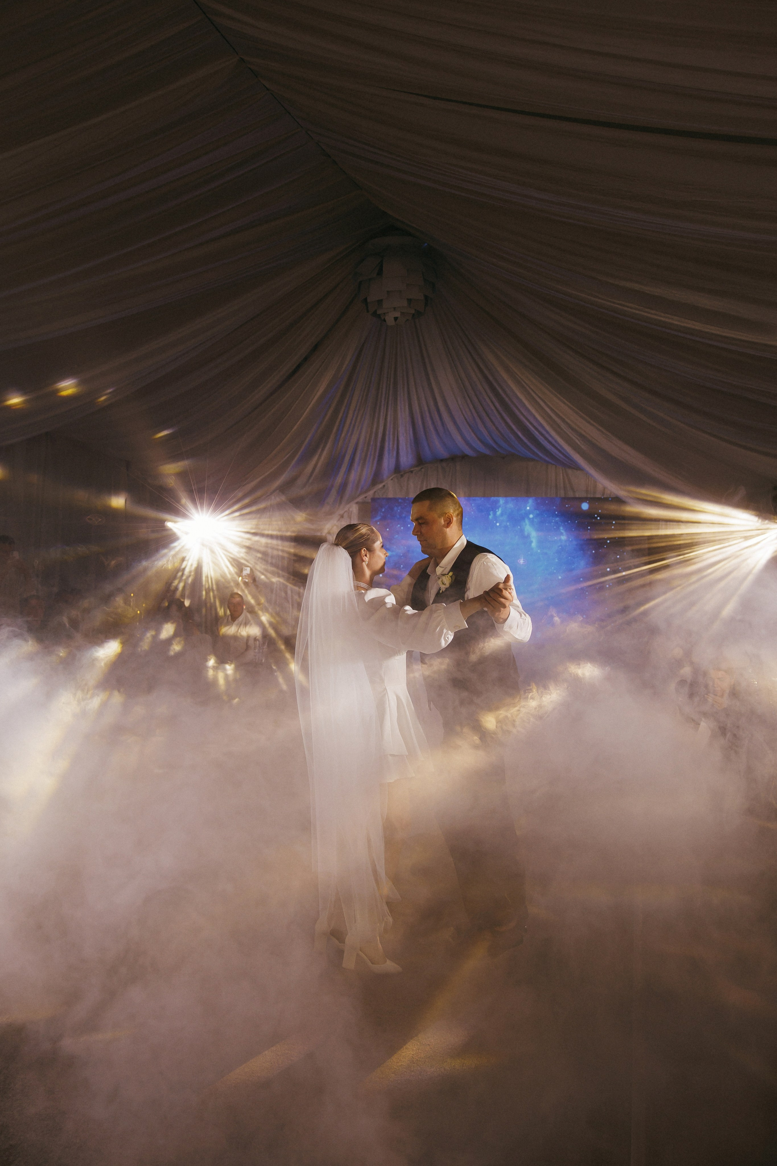 Иван и Дарья. Фотограф Иркутск Антипин Сергей