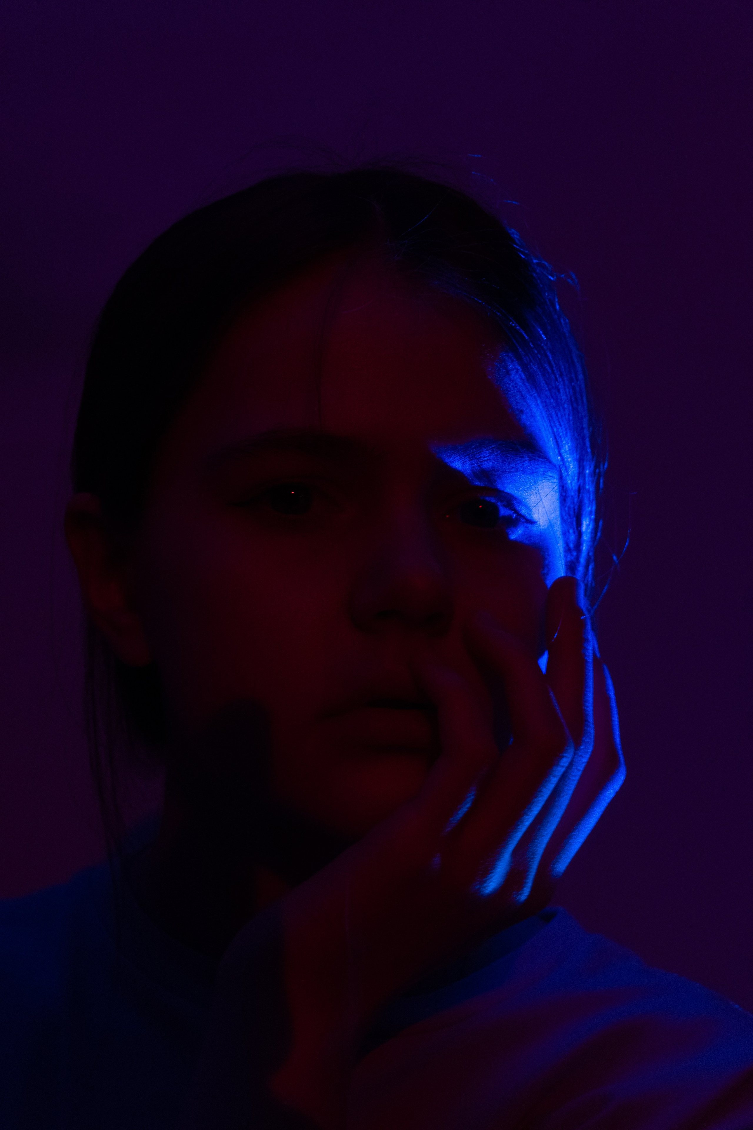 Фотограф в Санкт-Петербурге Артем Маличенко