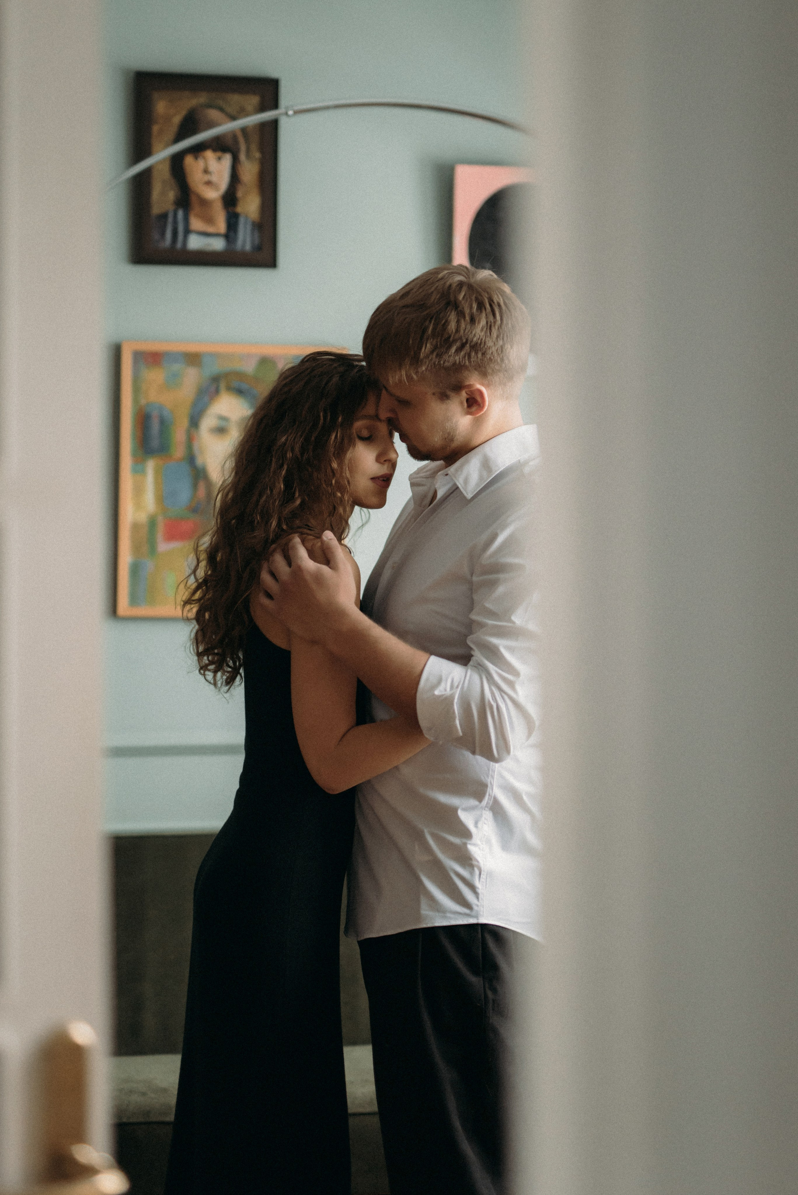 И снова дышу тобой. Свадебный фотограф в Минске и Санкт-Петербурге Вероника Аксенова