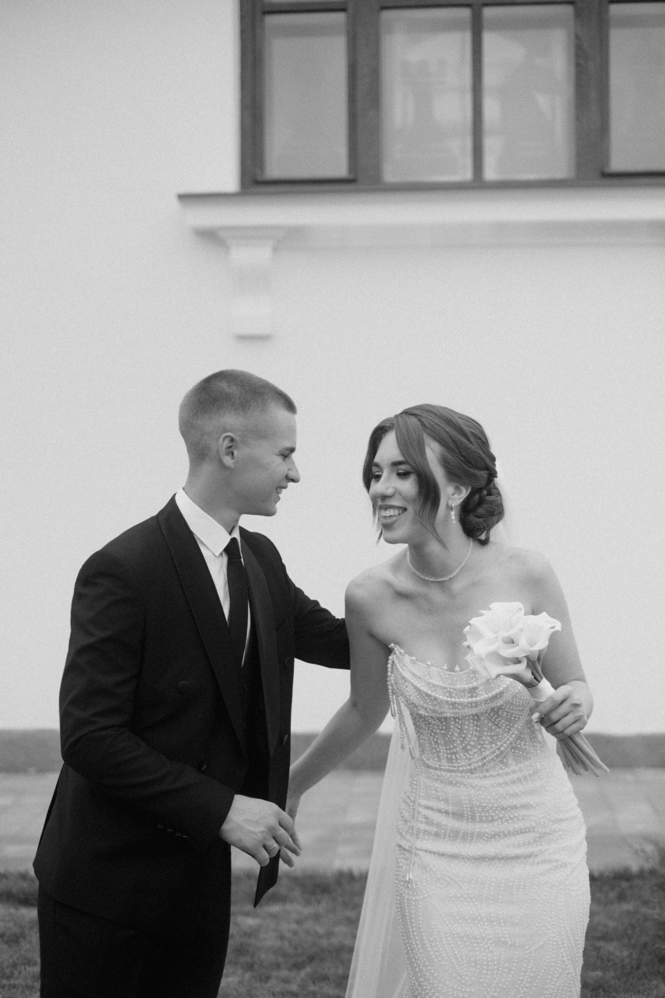 Мария и Дмитрий. Свадебный и семейный фотограф г. Волгоград Биленко Ангелина