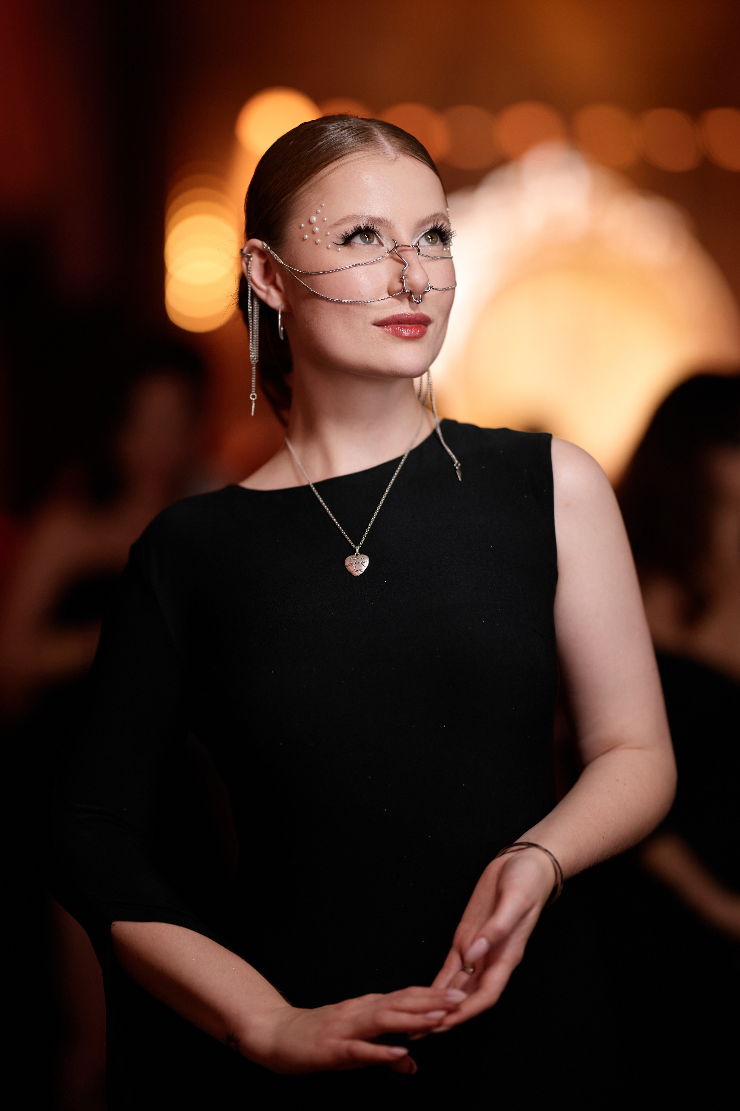 Nashi ARGAN. Фотограф