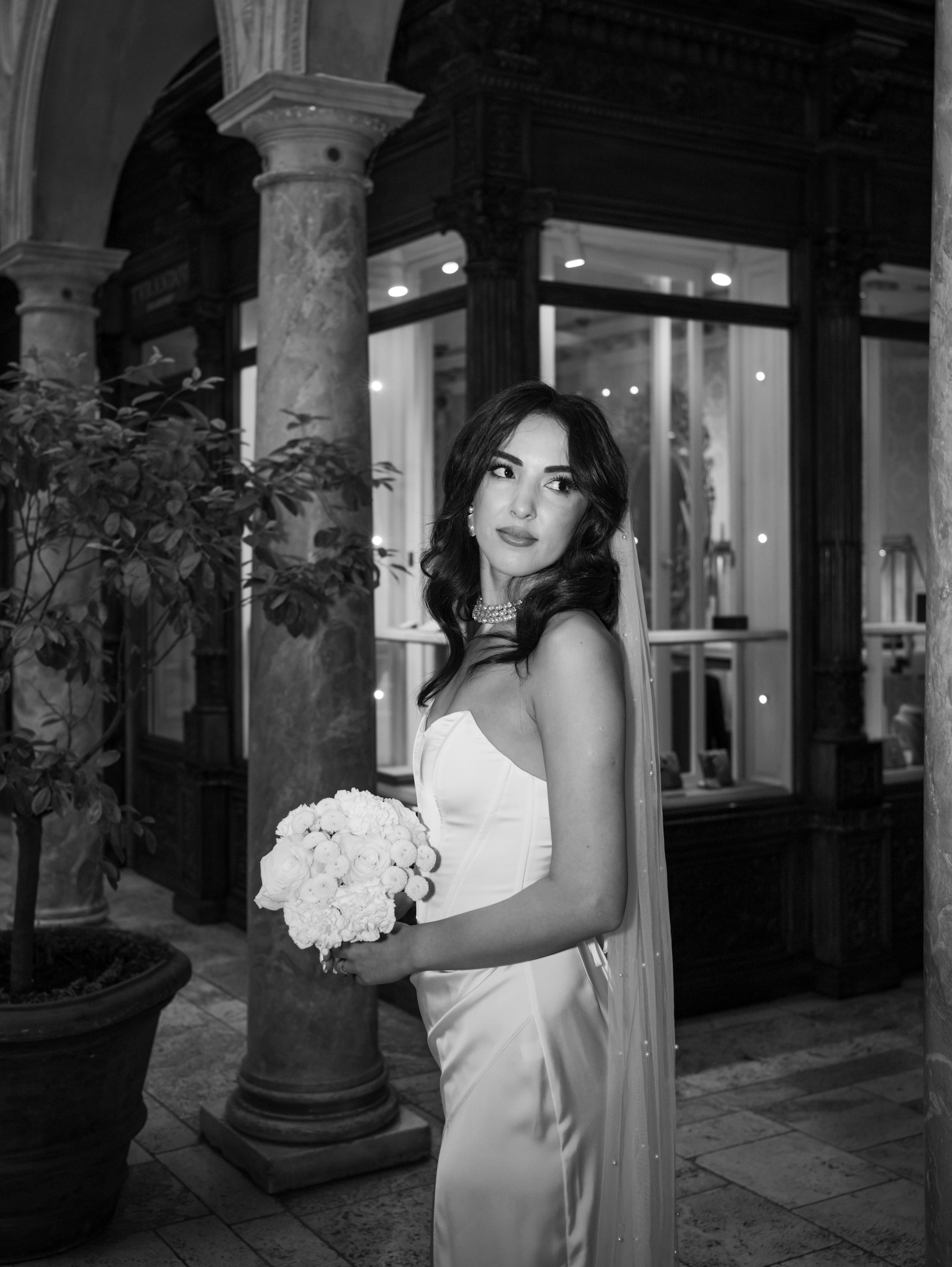 Павел&Бахар🕊️. Свадебный и семейный фотограф в Москве Мила Широких