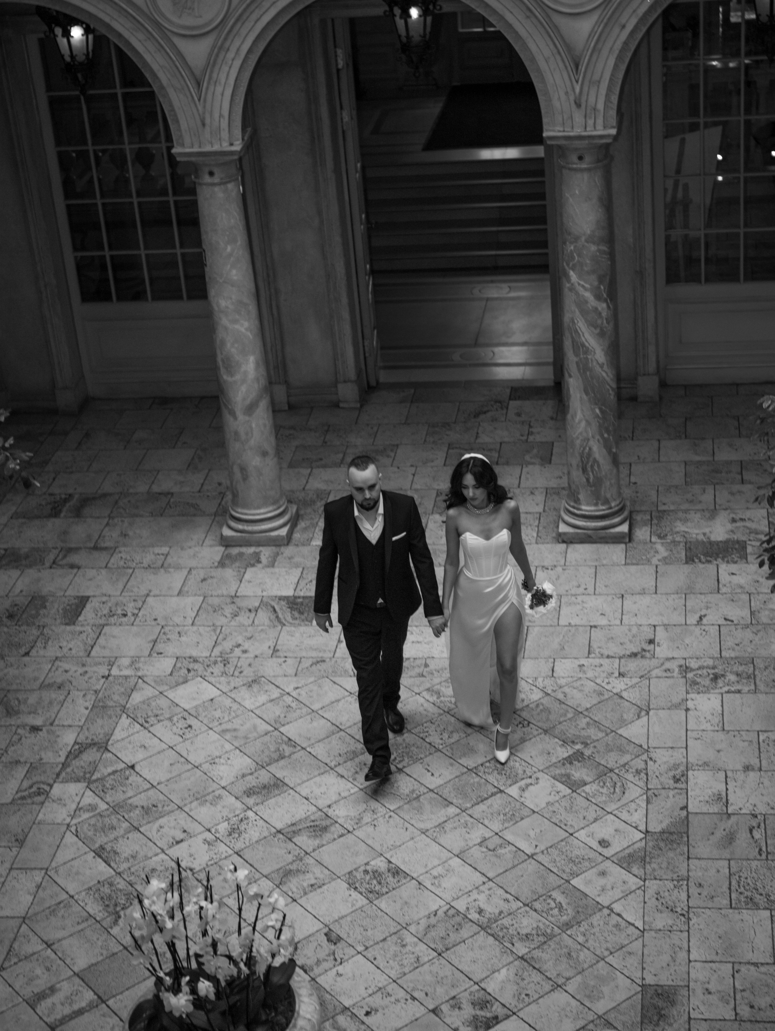 Павел&Бахар🕊️. Свадебный и семейный фотограф в Москве Мила Широких