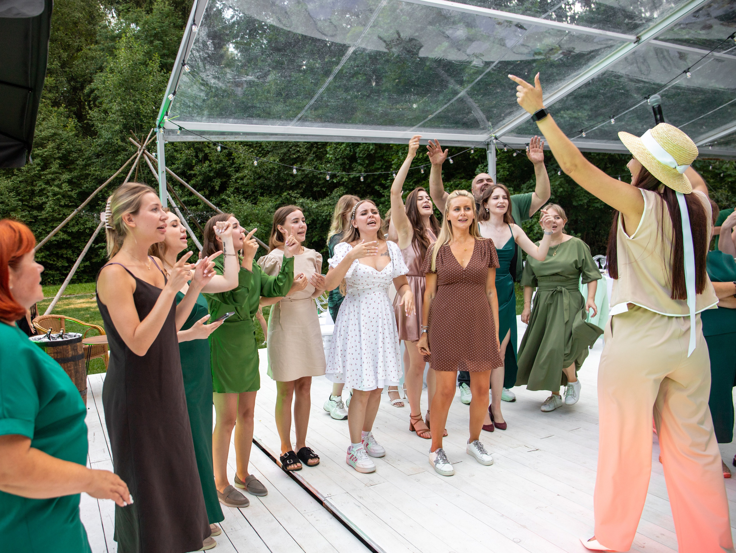 Андрей&Дарья. Свадебный и семейный фотограф в Москве Мила Широких