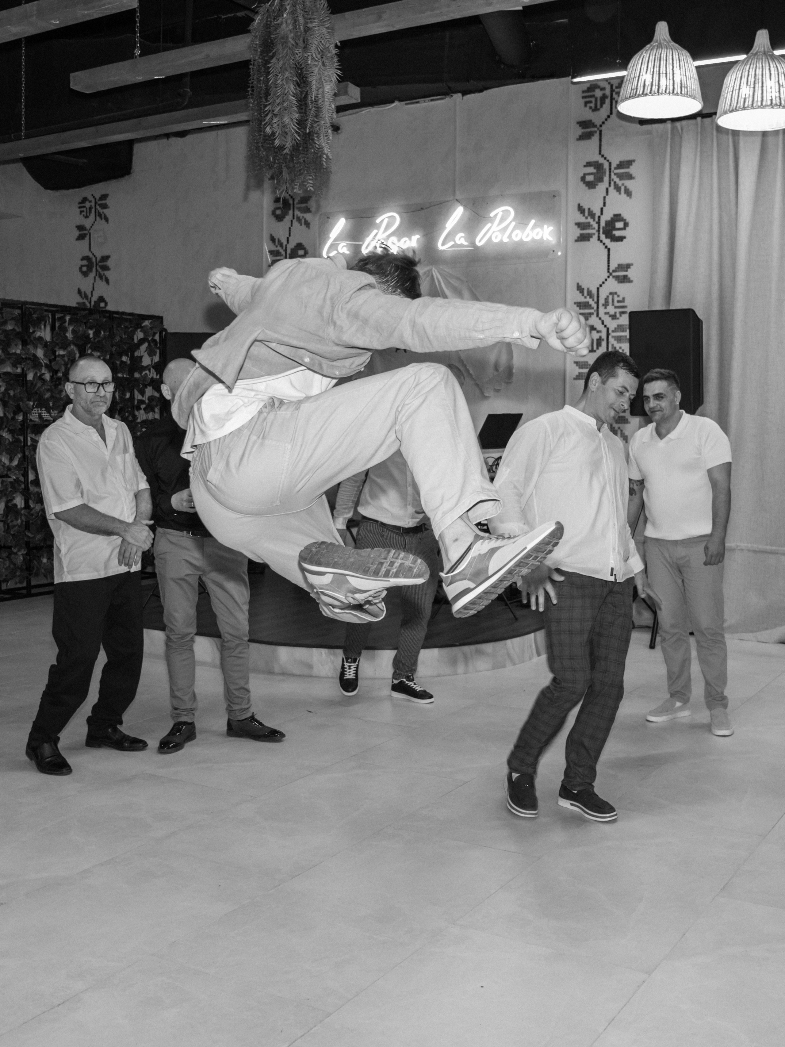 Открытие молдавского ресторана. Свадебный и семейный фотограф в Москве Мила Широких