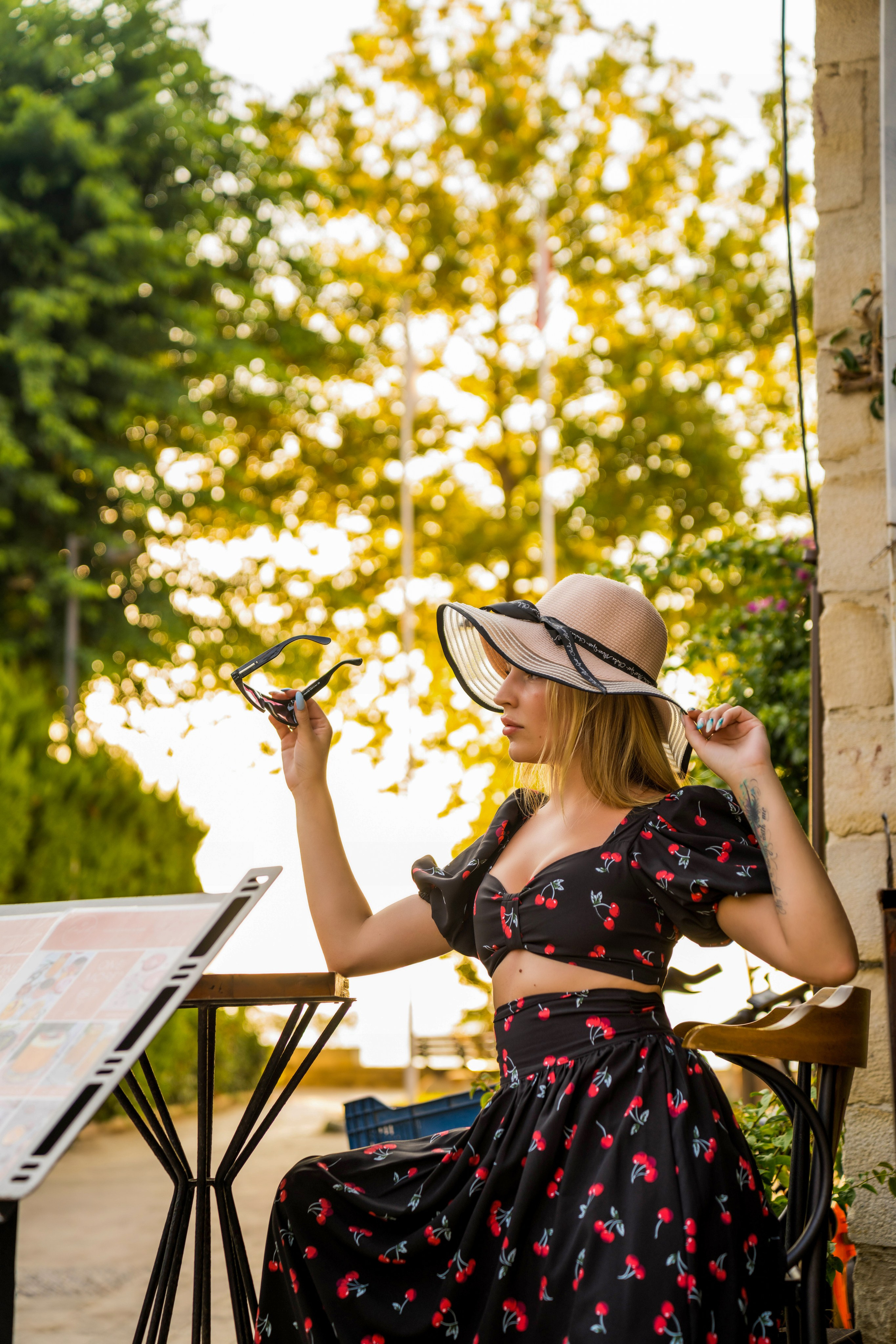 Стоимость индивидуальной фотосессии_локации. Professiional photographer in Turkey