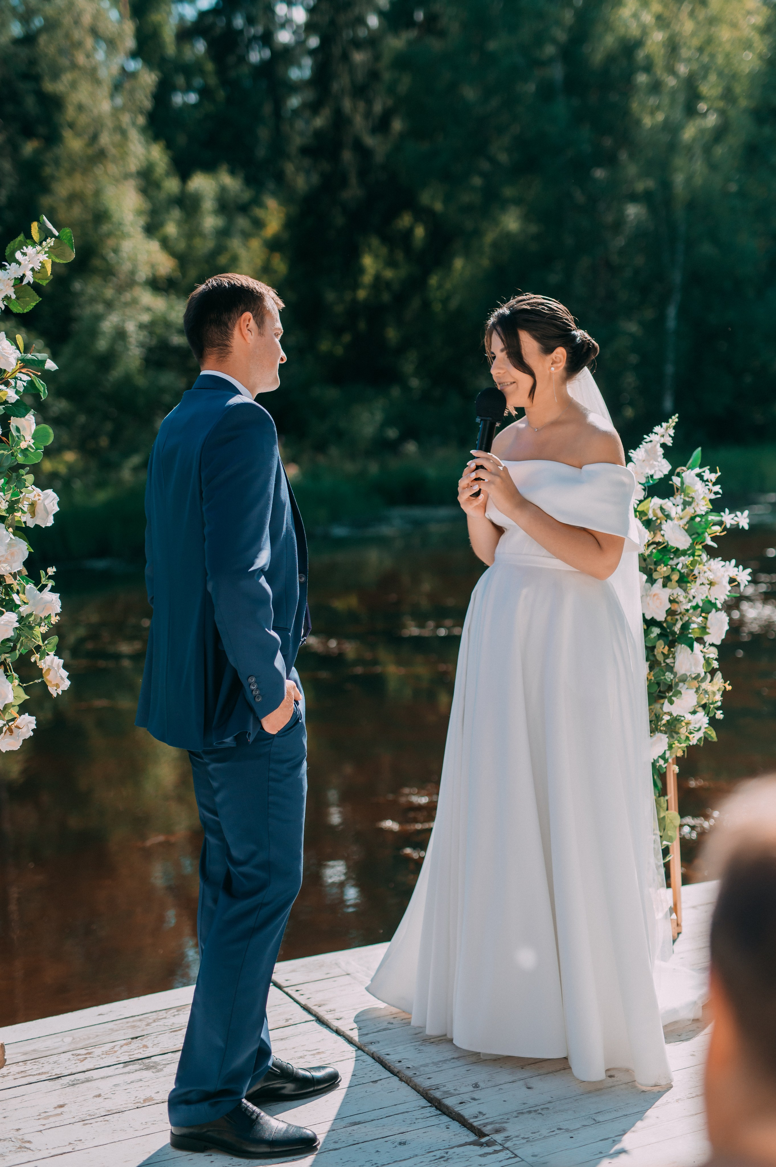 Даниил + Саша. Свадебный фотограф Волжский Волгоград Каблов Николай