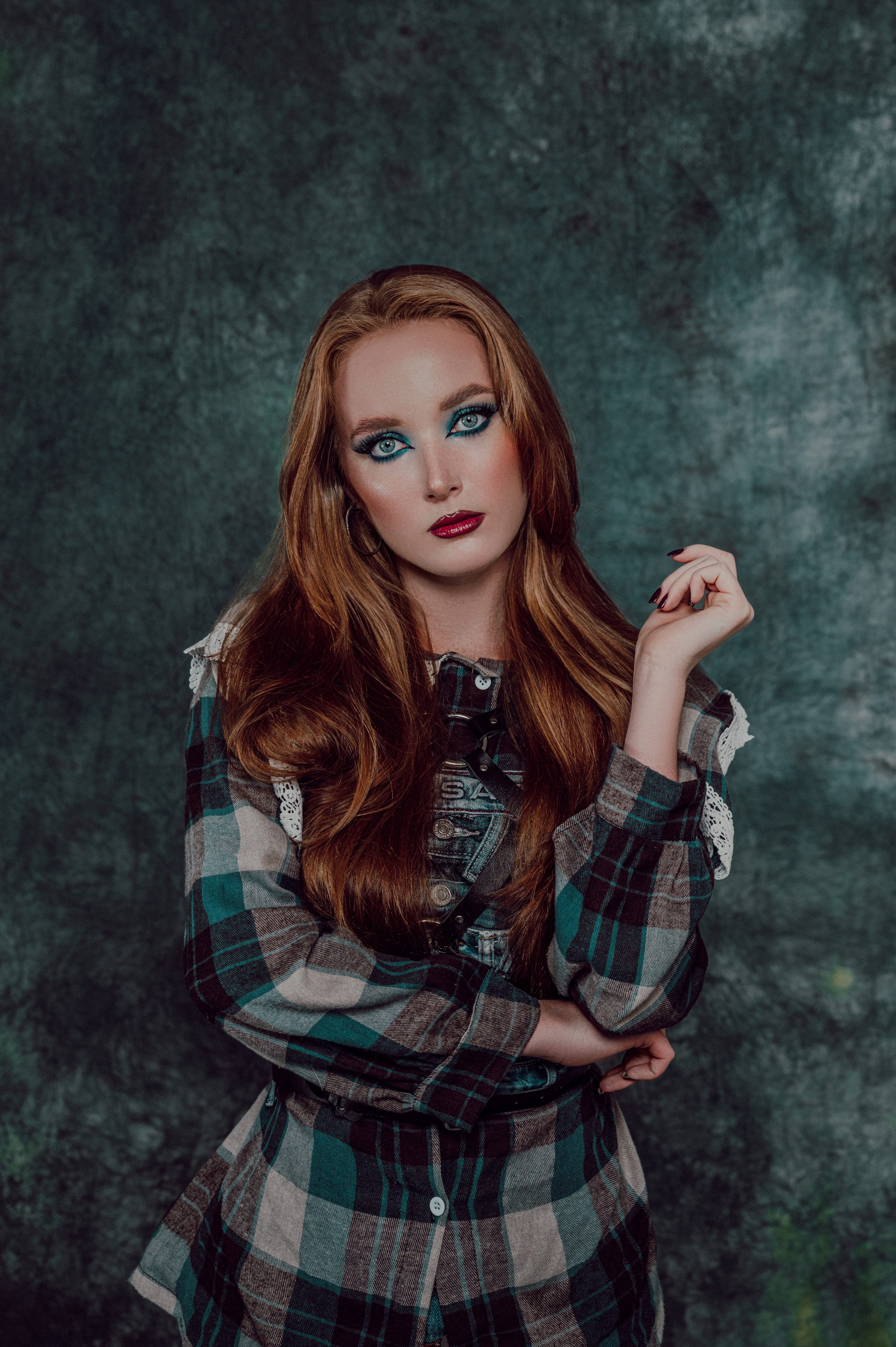 Jeans amulet. Коммерческий фотограф Москва /Дубай, эксклюзивные фэшн фотосессии