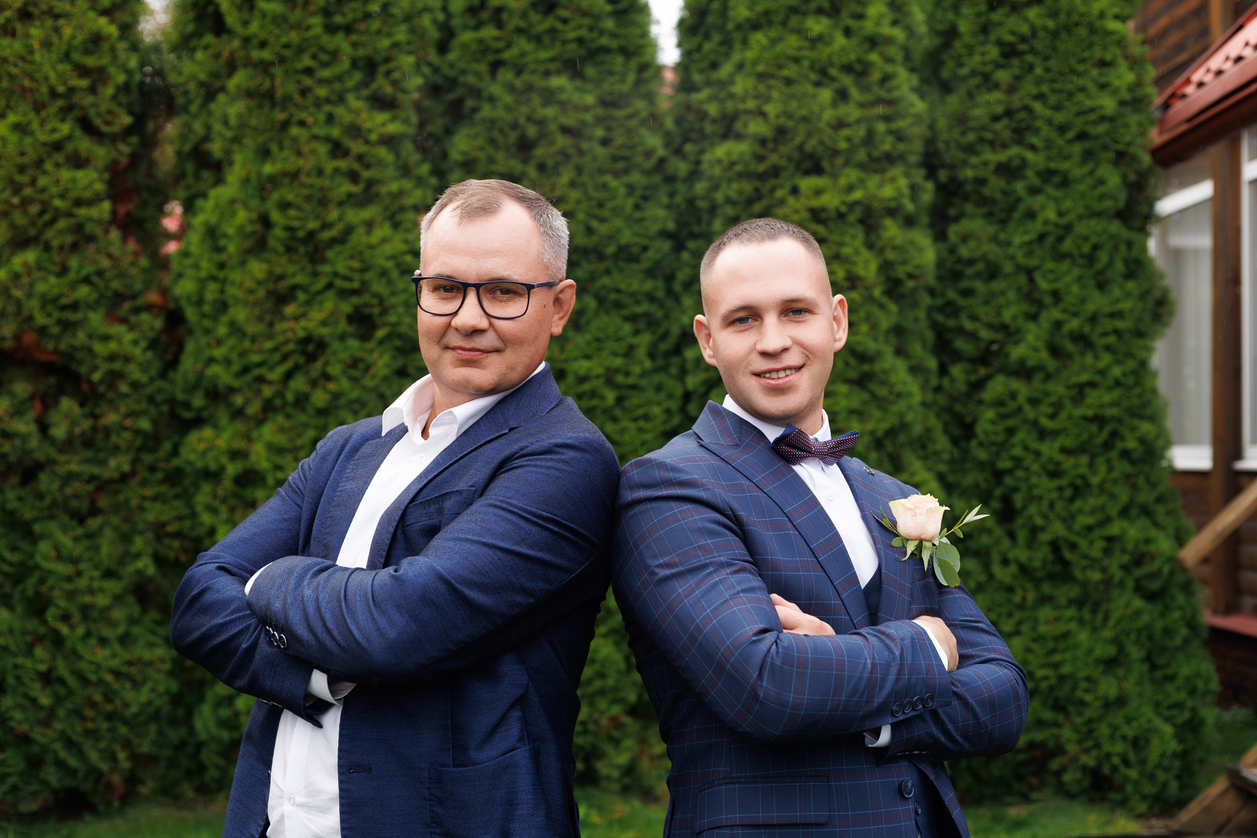 Вера&Никита. Фотограф Надежда Гольцева