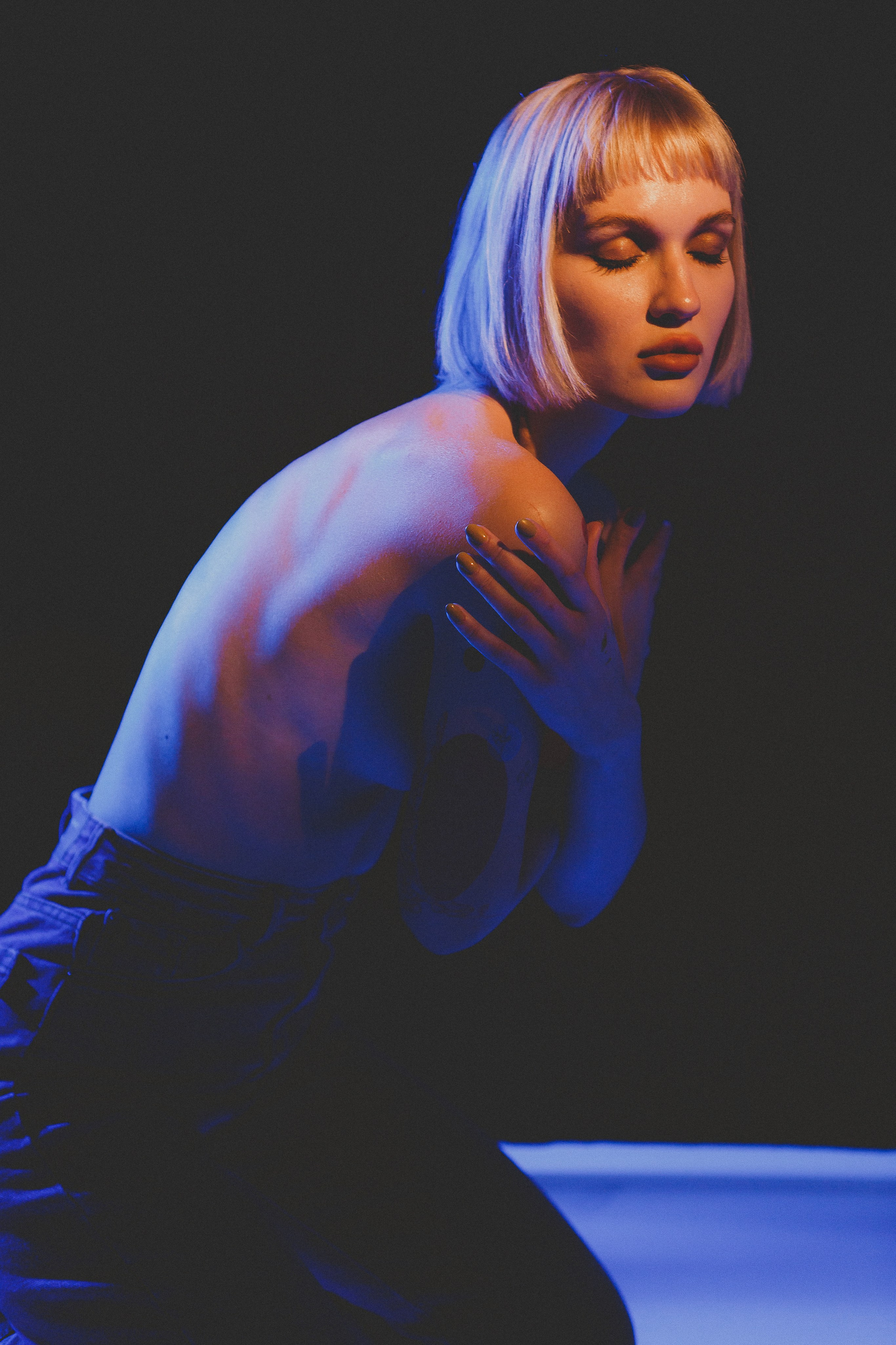 Poly. Свадебный и портретный фотограф в Красноярске Алина Семенихина