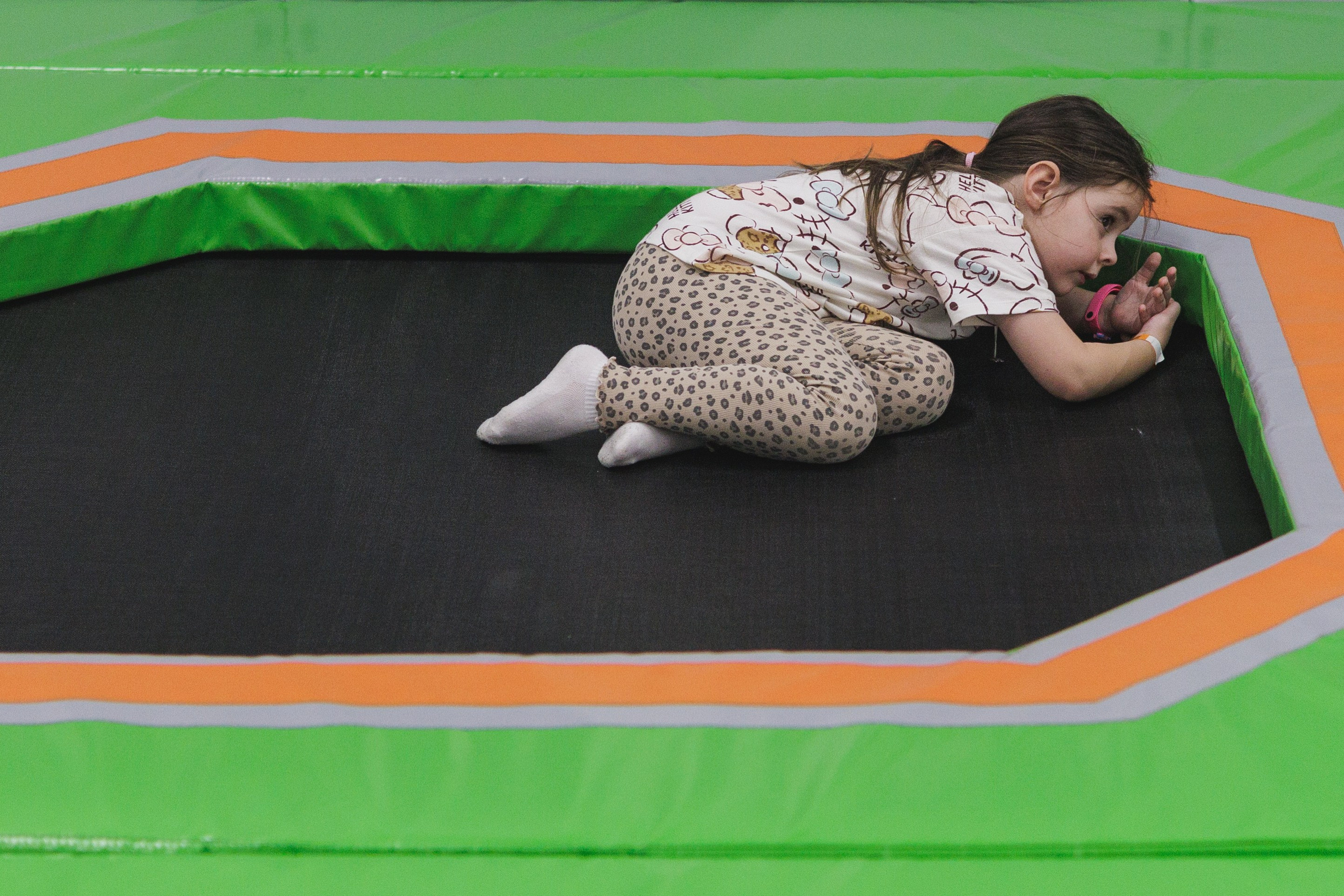 Василисе 5 лет. Фотограф в Раменском и Москве |Татьяна Конарева