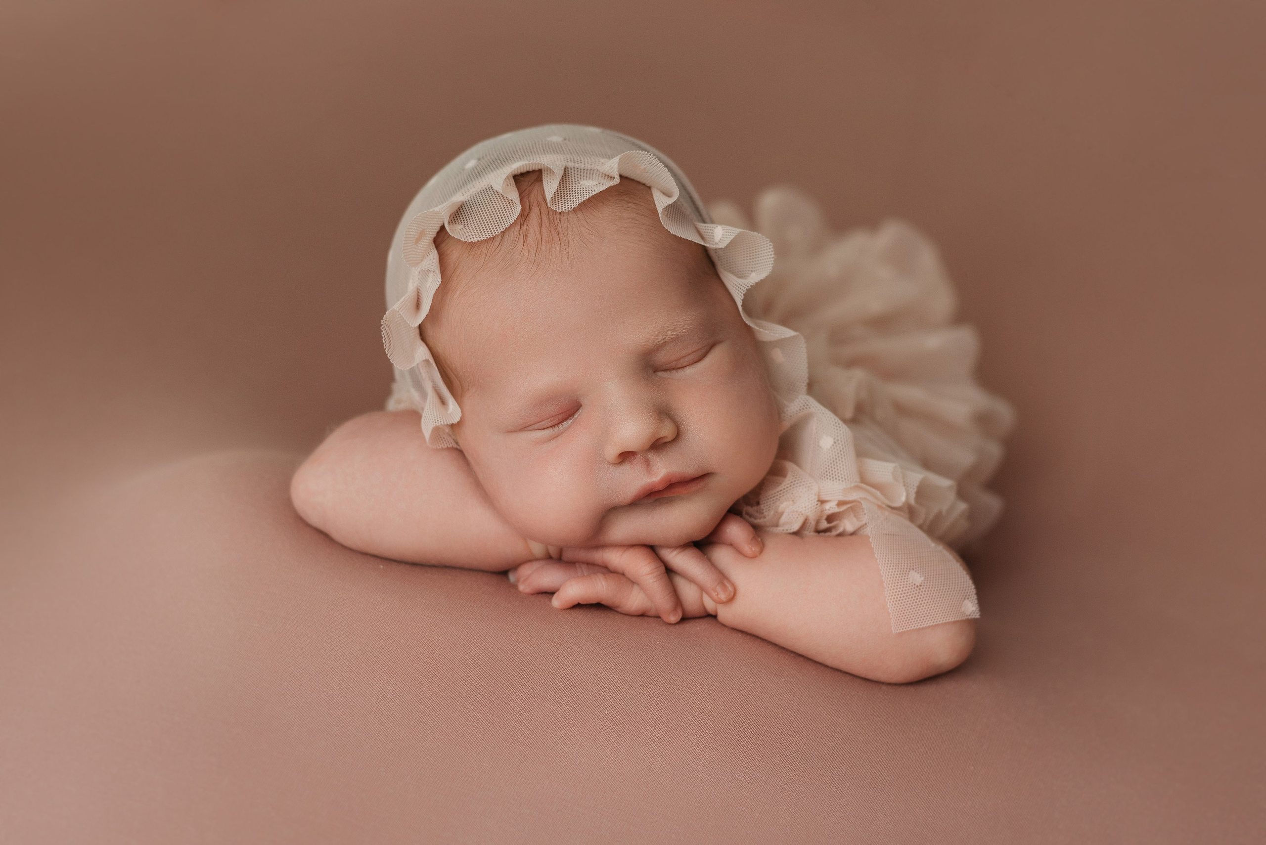 Кира. Фотограф новорожденных Белгород