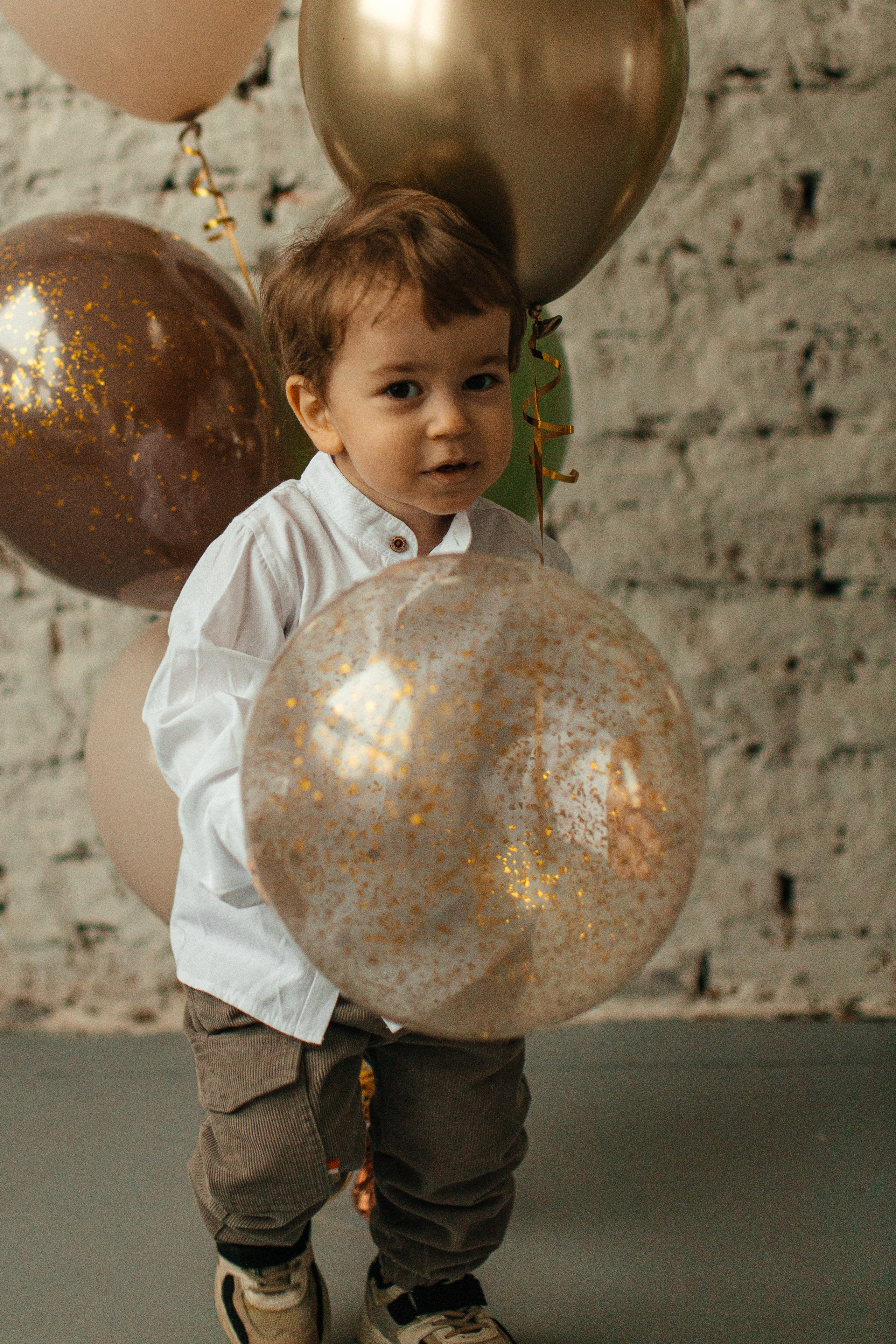 Диме 2 года. Свадебный и семейный фотограф Савельева Дарья