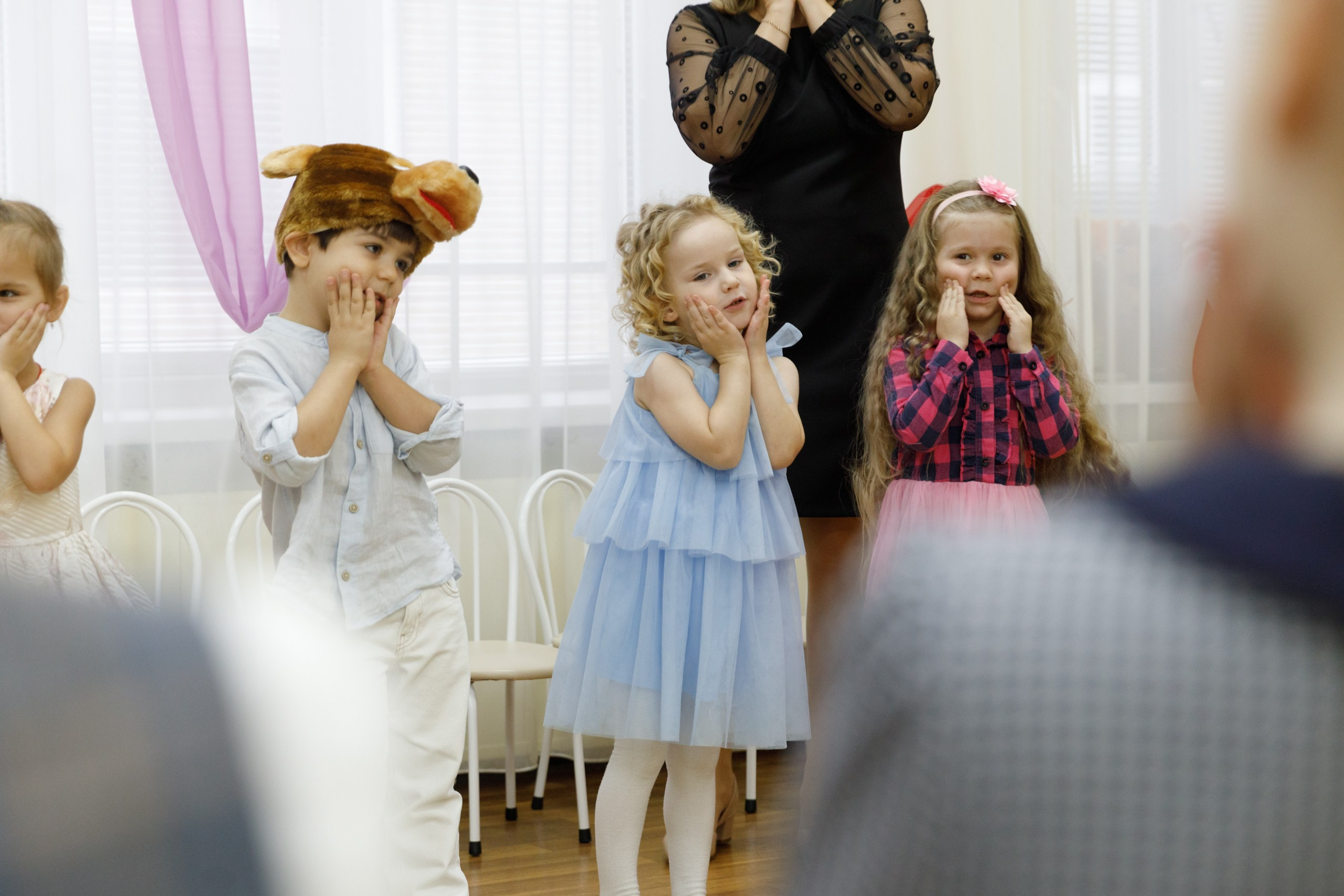 Группа Вишенка. Свадебный фотограф в Ярославле Анастасия Архипова