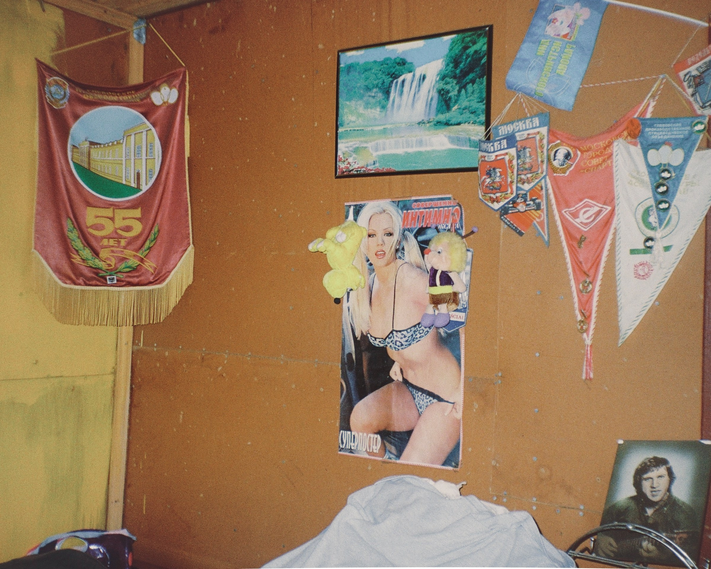 Калякины / июнь 2025. Фотограф Москва Истра | Anastasia Permyakova