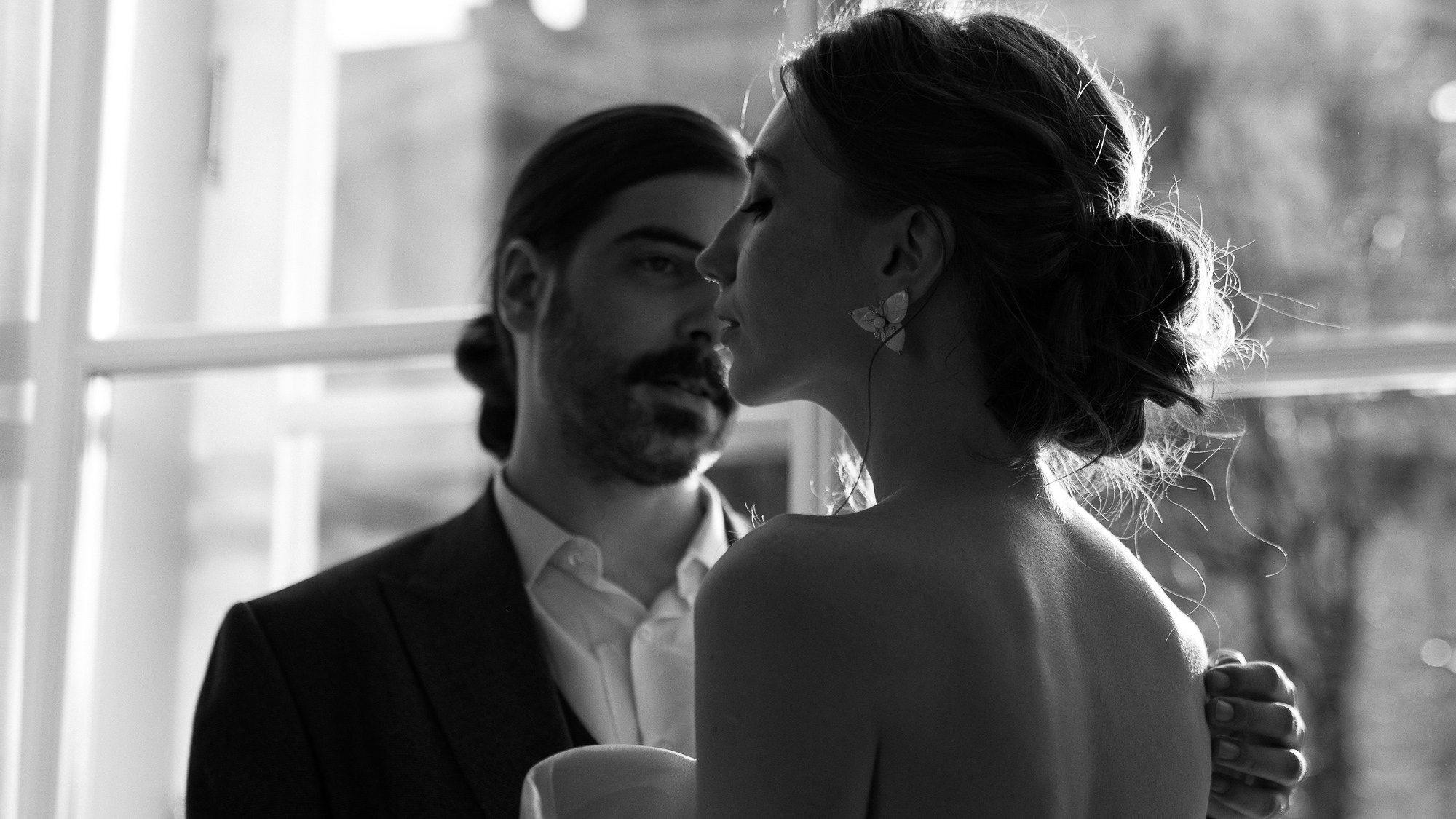 Максим и Ульяна. Свадебный и семейный фотограф в Санкт-Петербурге Алиева Айнура