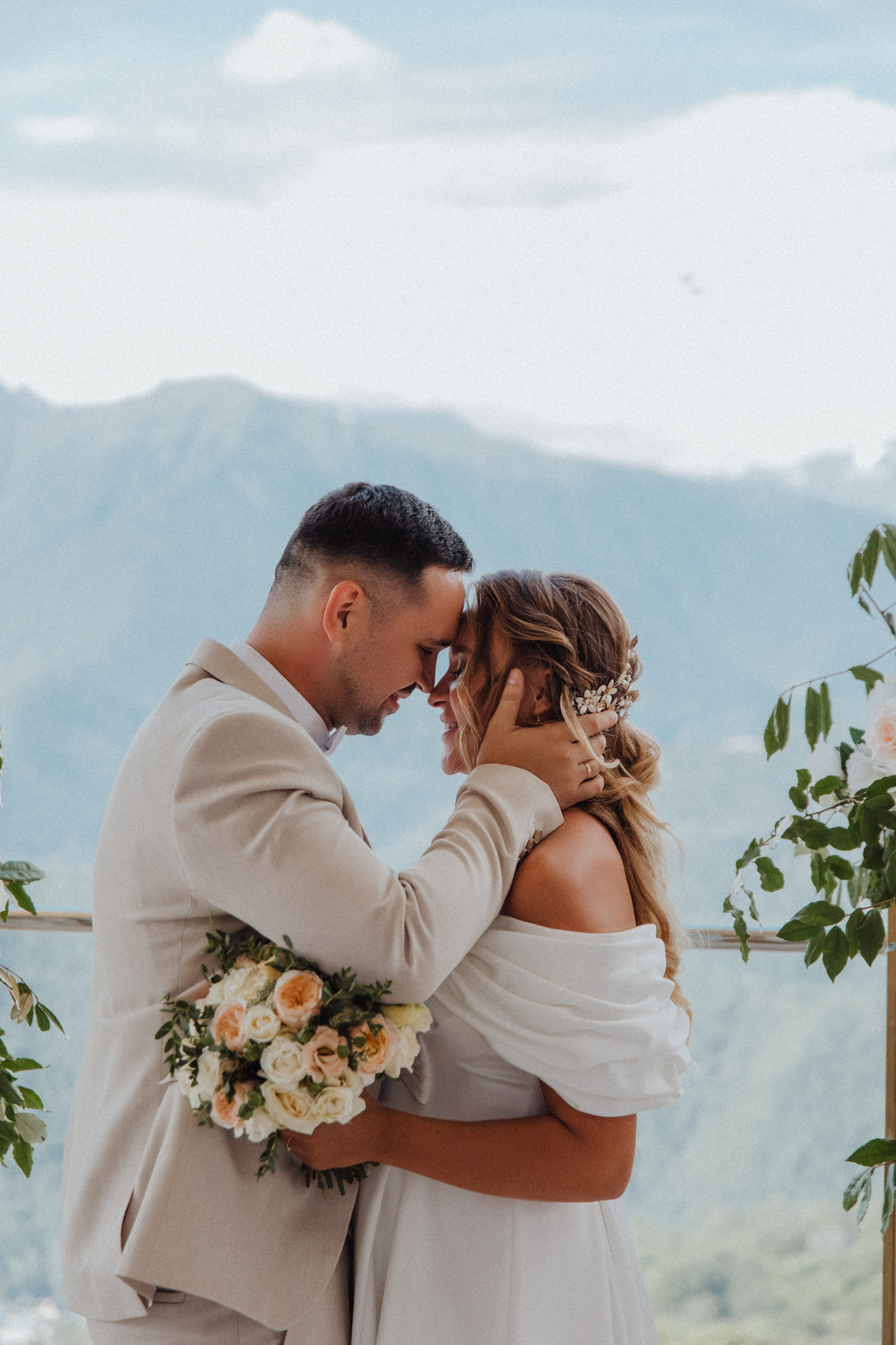 Sochi. Свадебный фотограф Анастасия Пальчикова